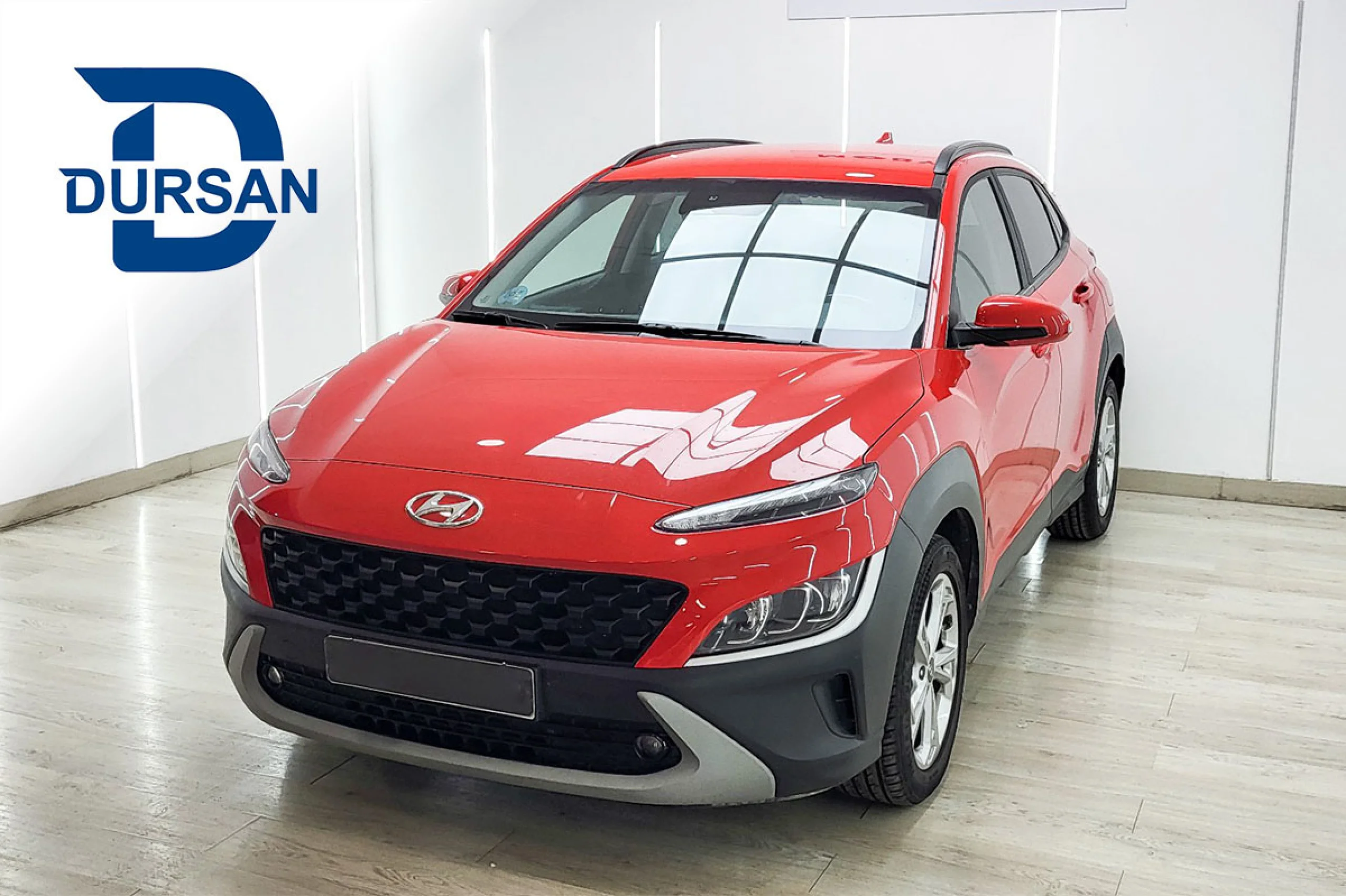 Hyundai Kona 1.0 TGDI Tecno 30 Years 4X2 - Foto 1