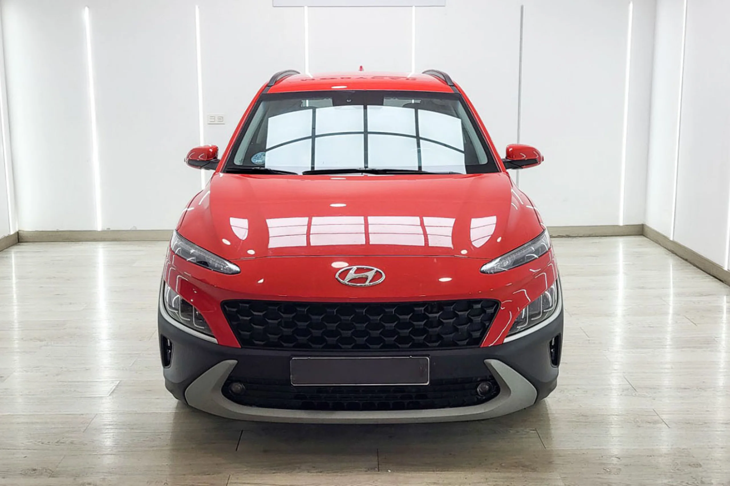Hyundai Kona 1.0 TGDI Tecno 30 Years 4X2 - Foto 2