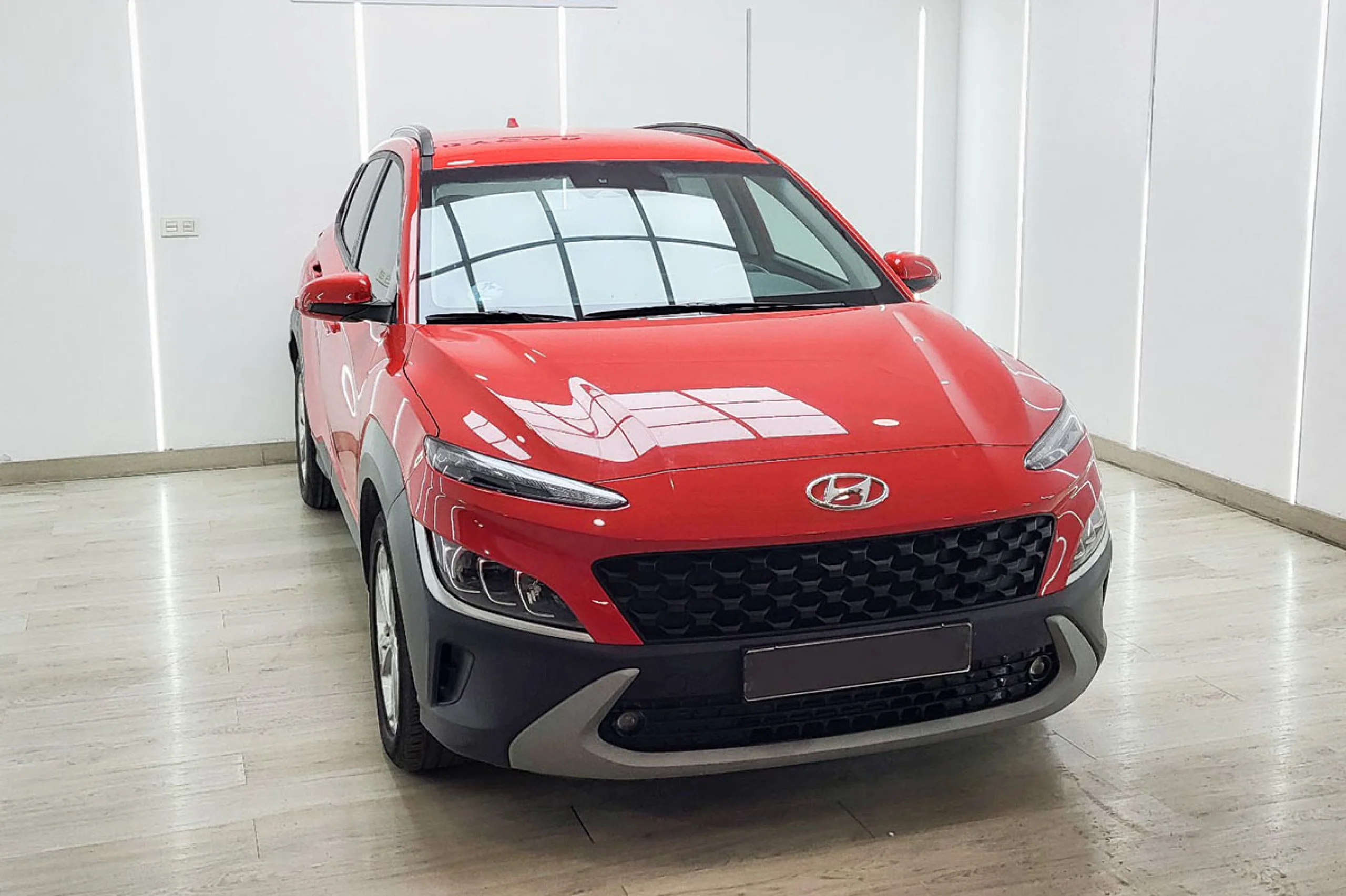 Hyundai Kona 1.0 TGDI Tecno 30 Years 4X2 - Foto 3