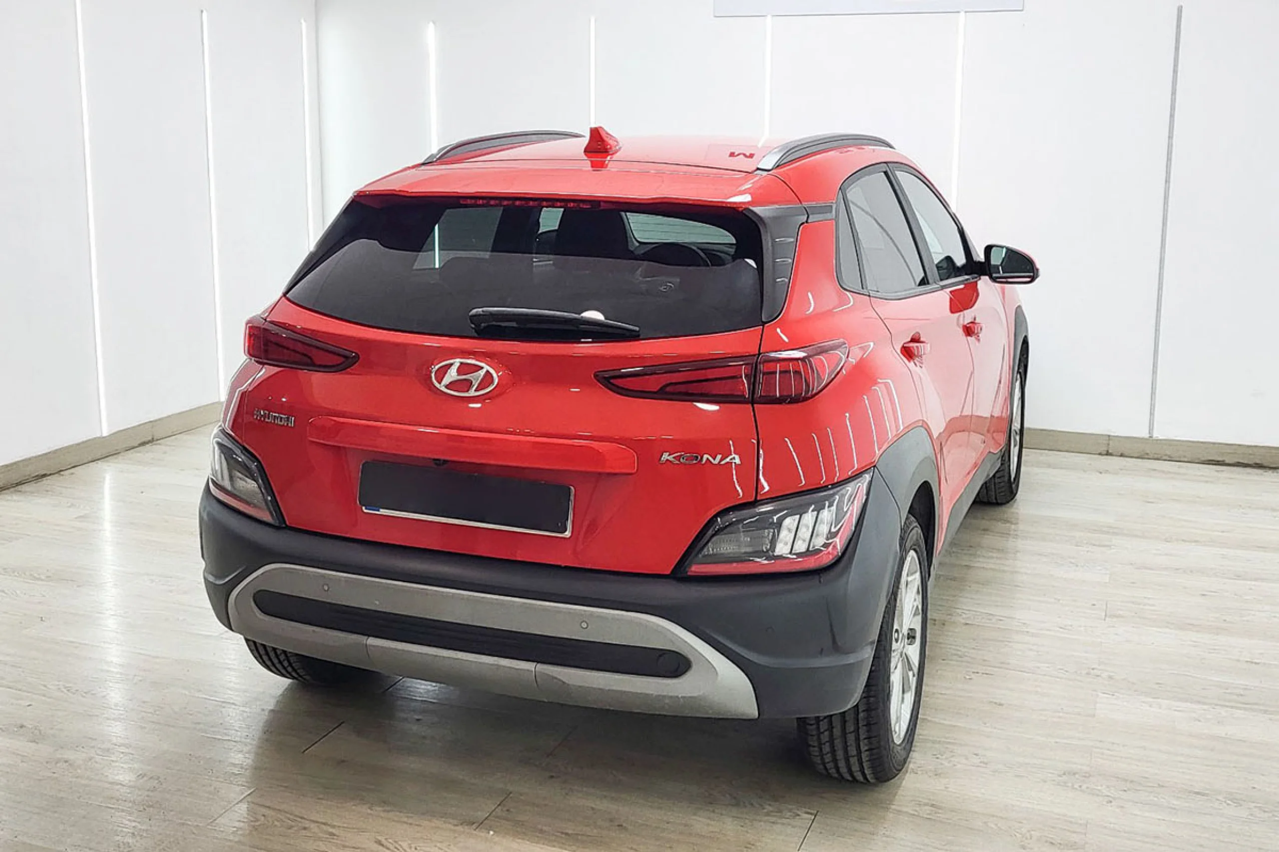 Hyundai Kona 1.0 TGDI Tecno 30 Years 4X2 - Foto 5