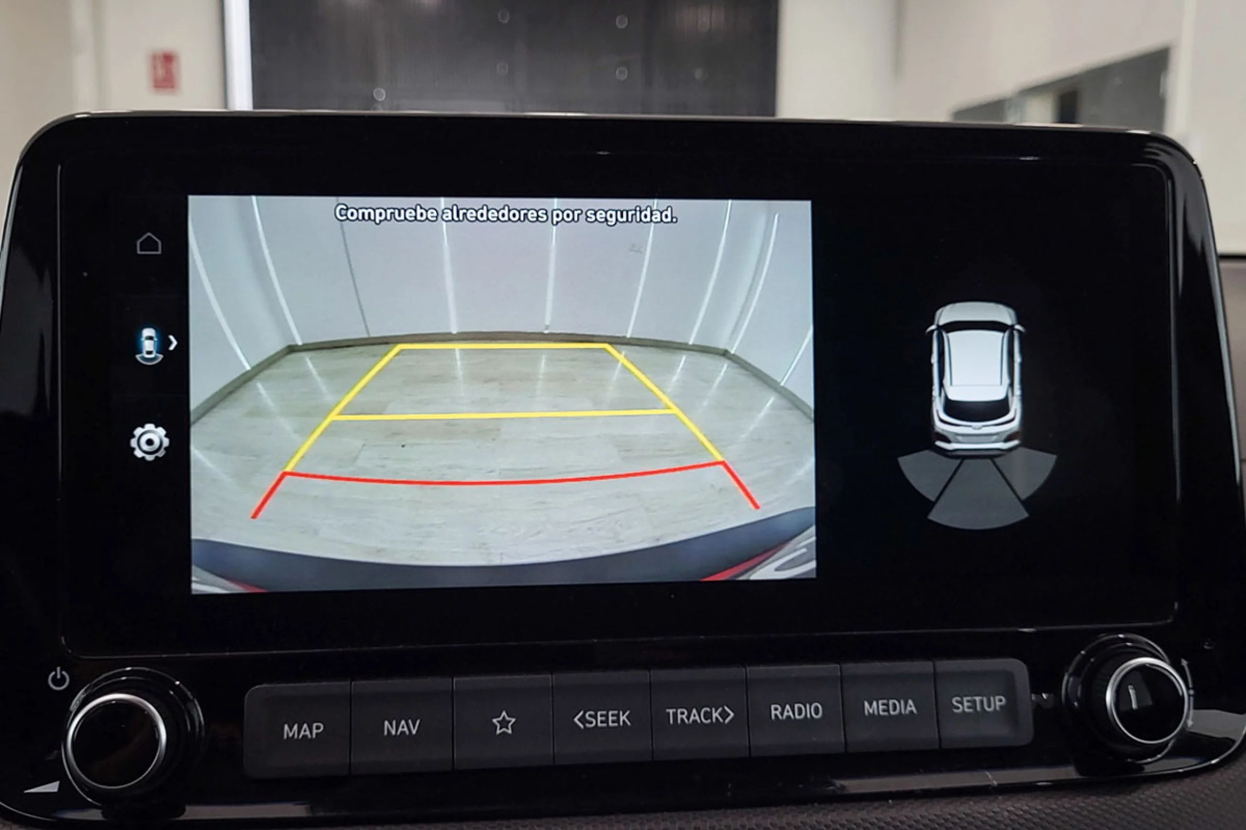 Hyundai Kona 1.0 TGDI Tecno 30 Years 4X2 - Foto 11