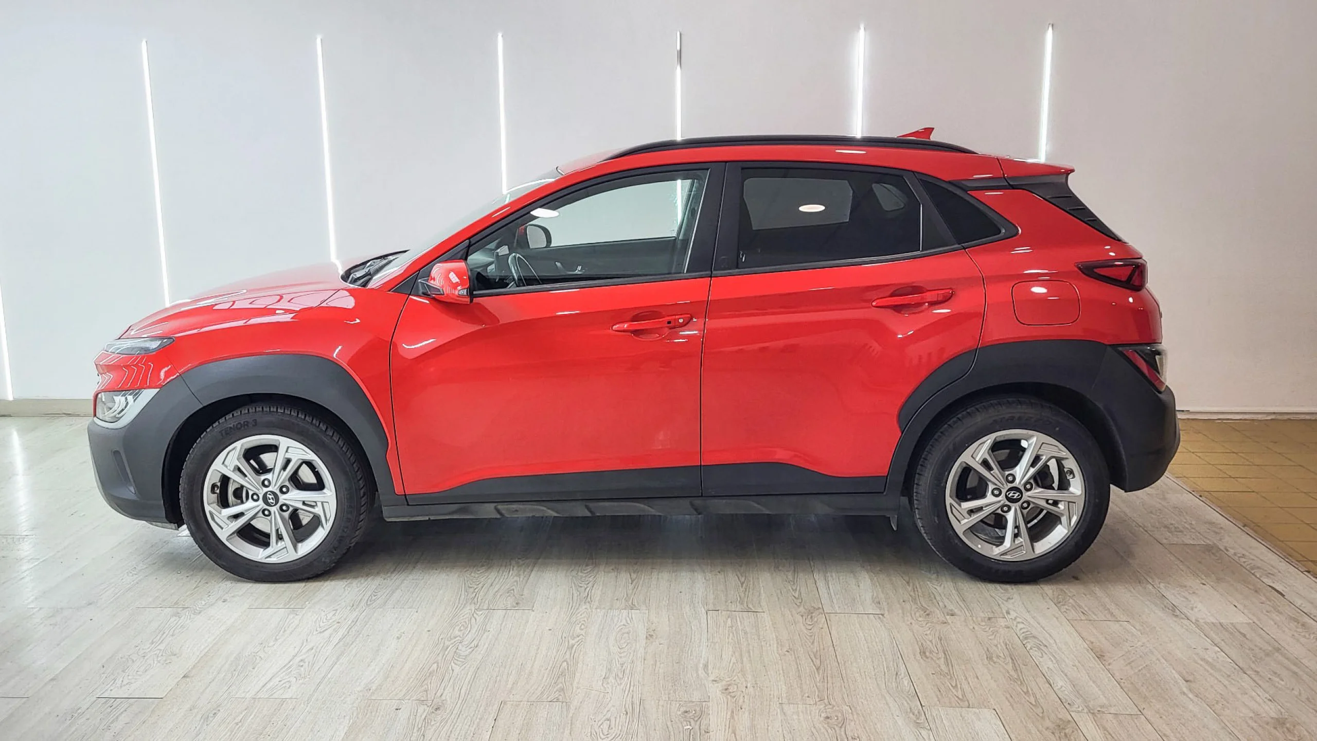 Hyundai Kona 1.0 TGDI Tecno 30 Years 4X2 - Foto 15