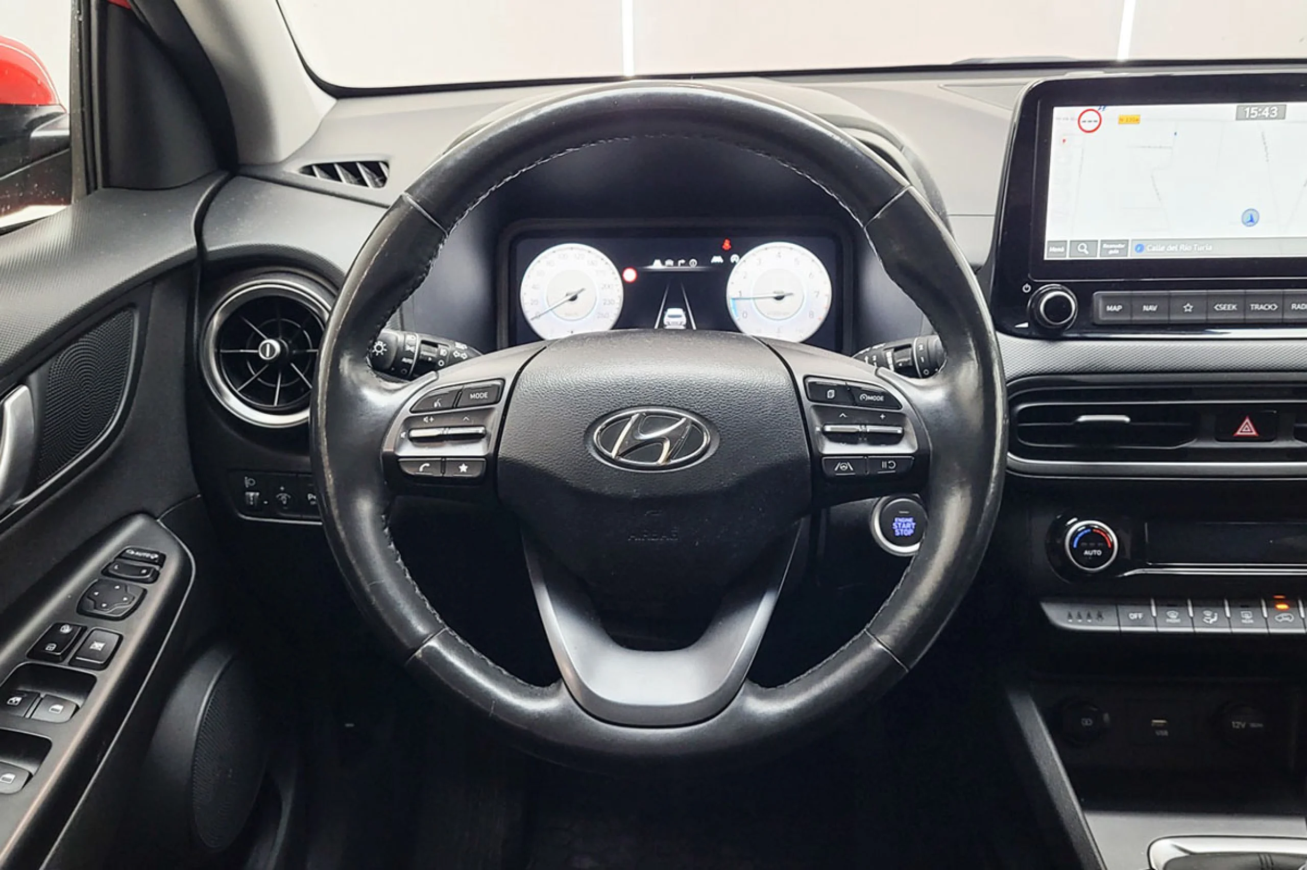 Hyundai Kona 1.0 TGDI Tecno 30 Years 4X2 - Foto 17