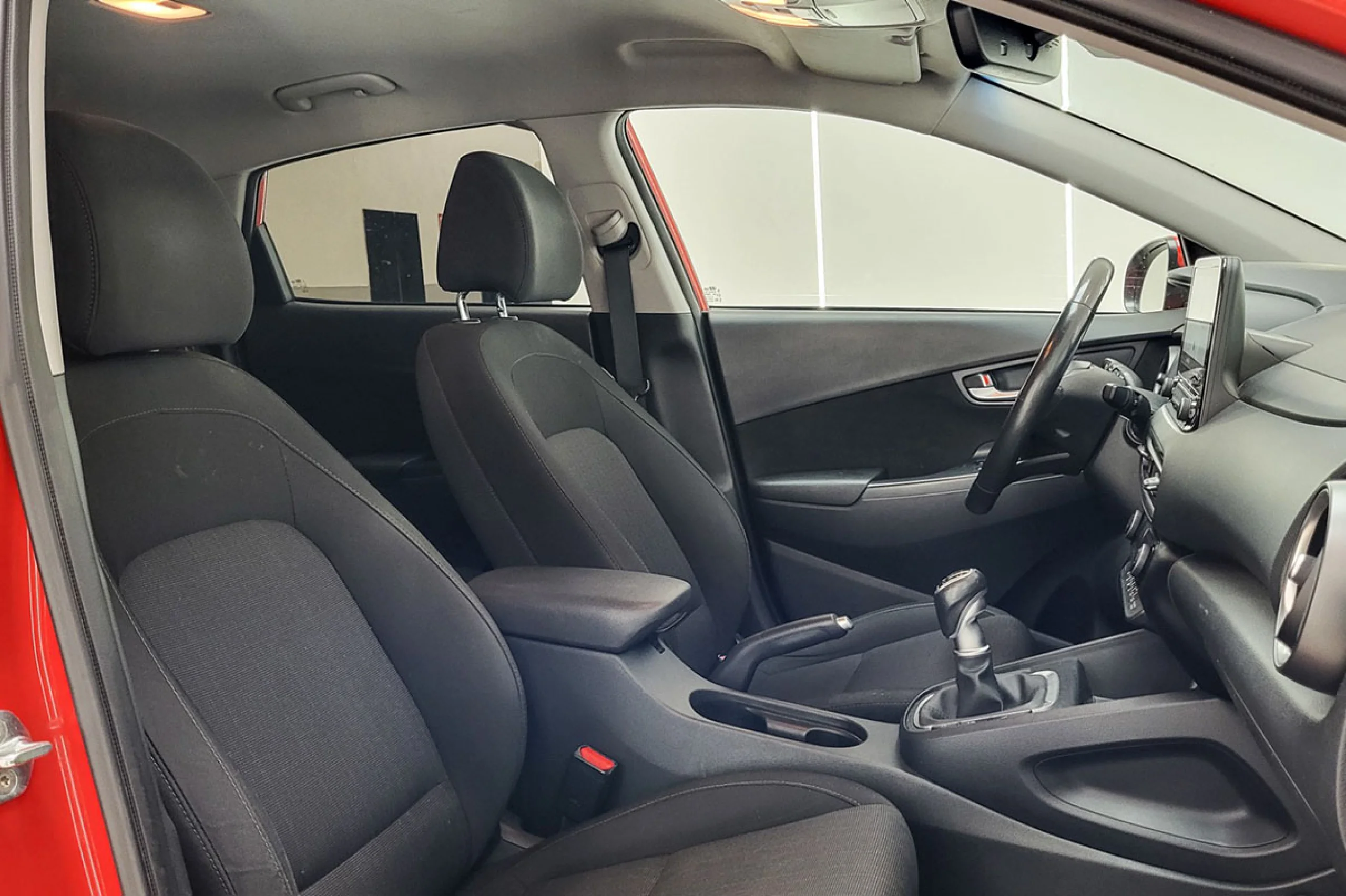 Hyundai Kona 1.0 TGDI Tecno 30 Years 4X2 - Foto 19