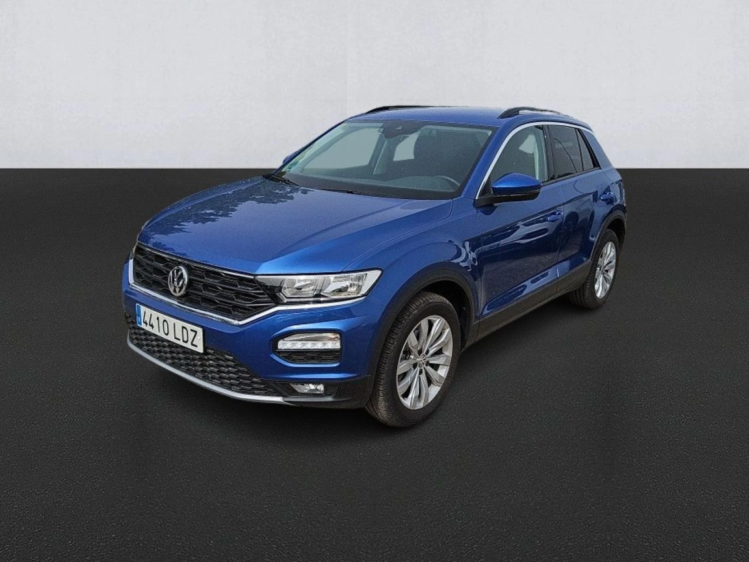 Volkswagen T-Roc Advance 1.0 TSI 85kW (115CV) - Foto 1