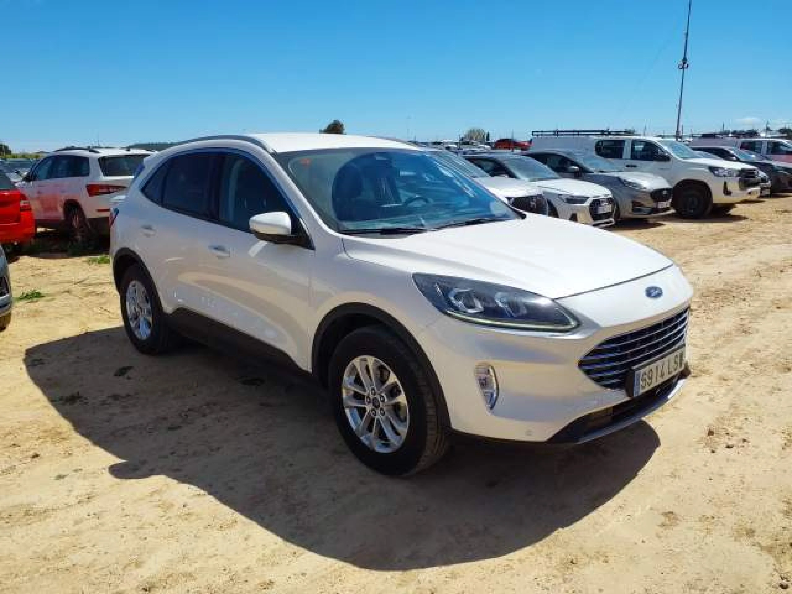 Ford Kuga Titanium 2.5 Duratec PHEV 165kW Auto - Foto 4