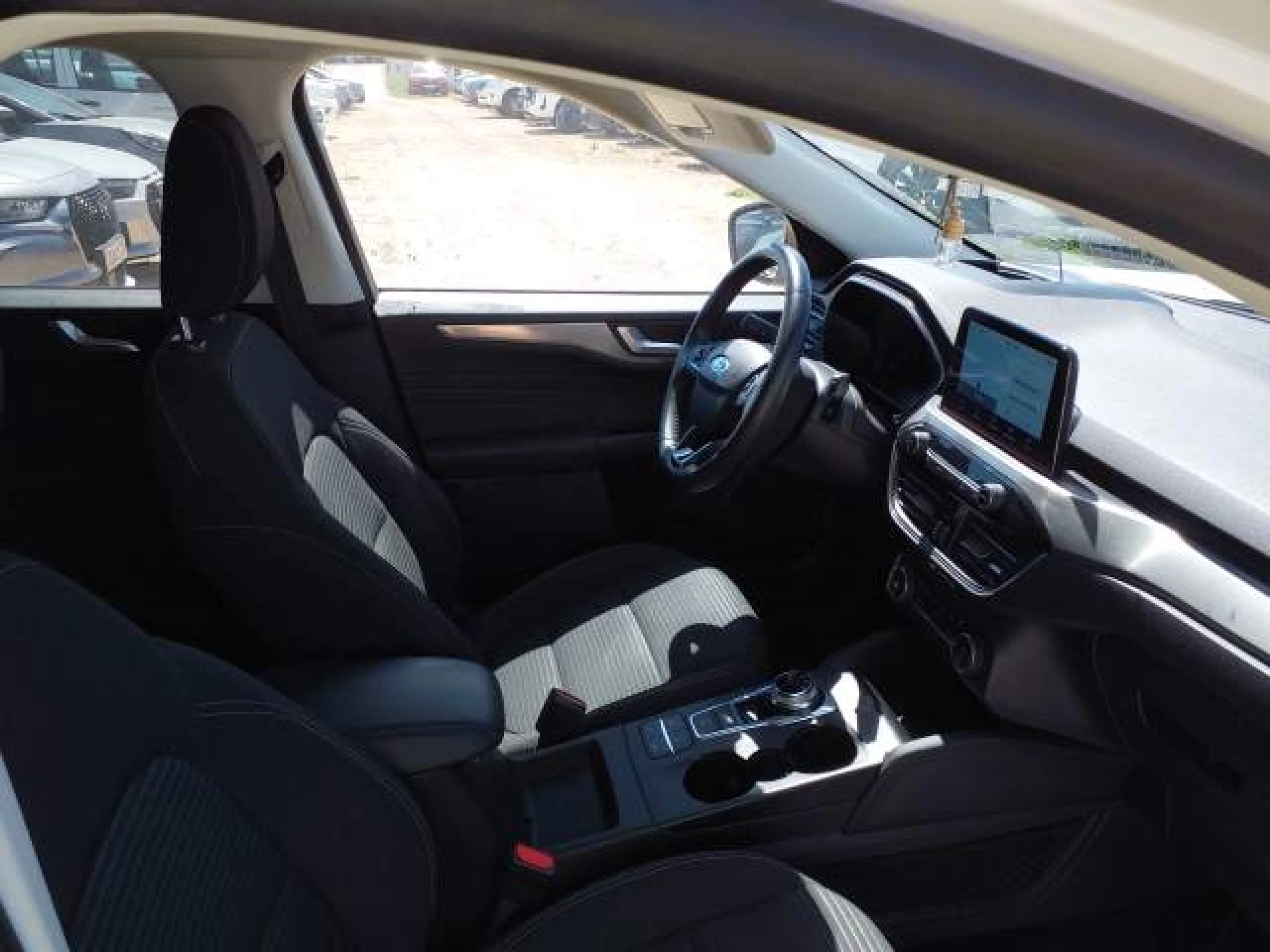 Ford Kuga Titanium 2.5 Duratec PHEV 165kW Auto - Foto 5
