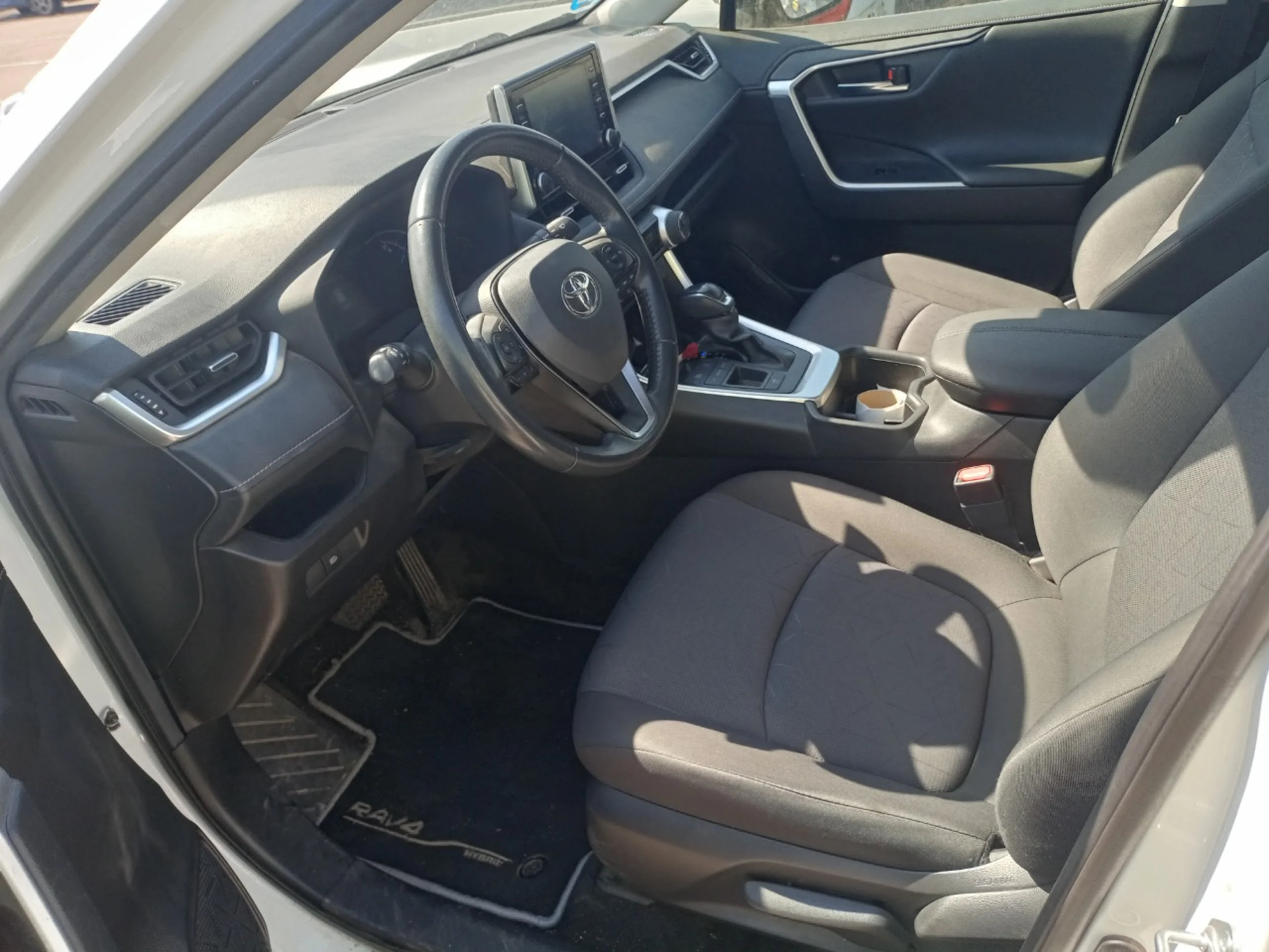 Toyota RAV 4 RAV4 2.5l 220H Advance - Foto 7