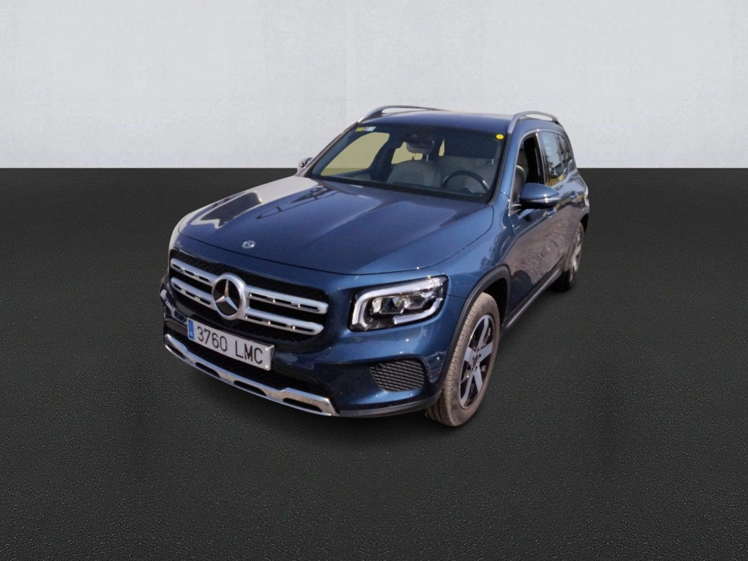 Mercedes-Benz GLB 200 MERCEDES GLB 2.0  200 D DCT 110KW (150CV) - Foto 1