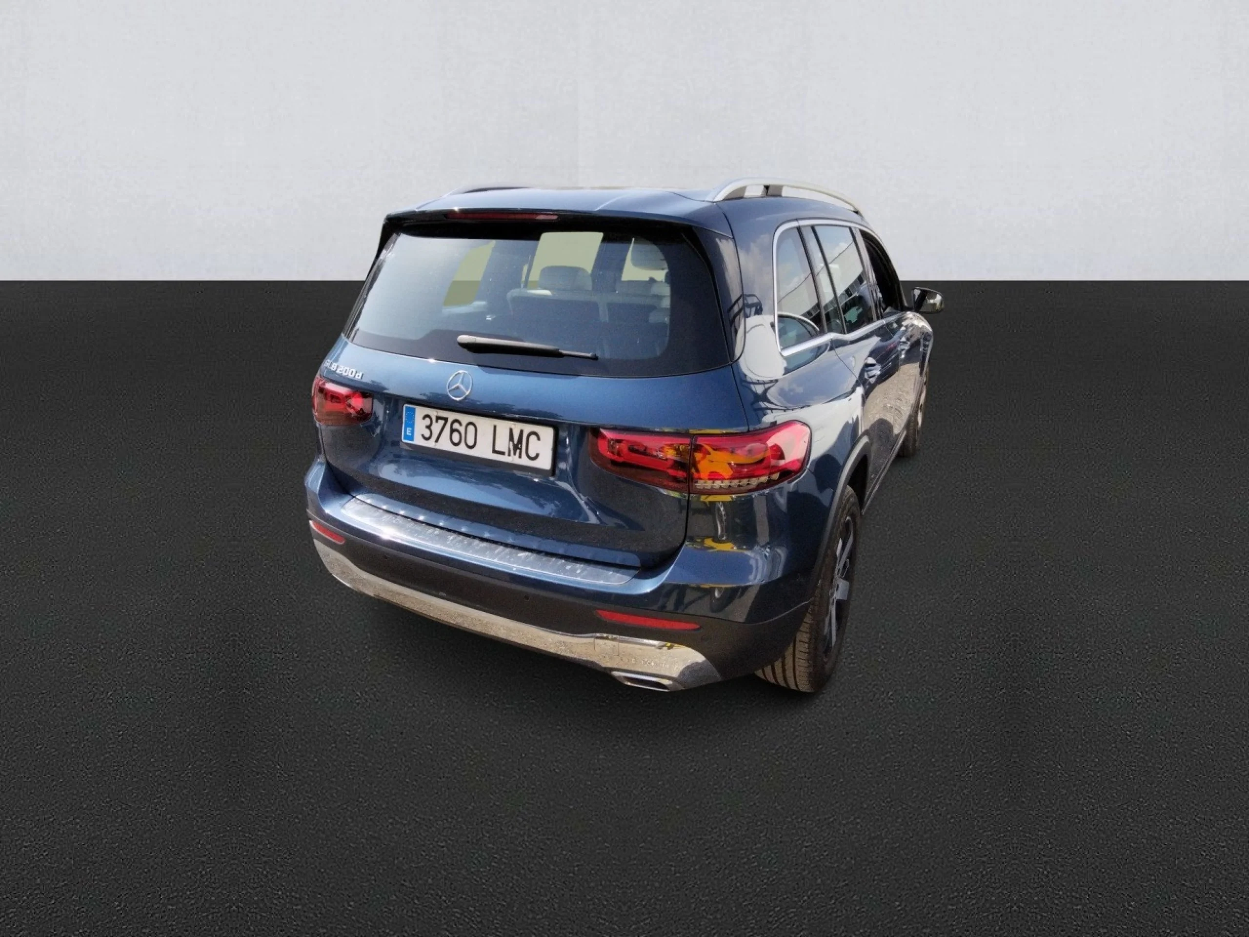 Mercedes-Benz GLB 200 MERCEDES GLB 2.0  200 D DCT 110KW (150CV) - Foto 4