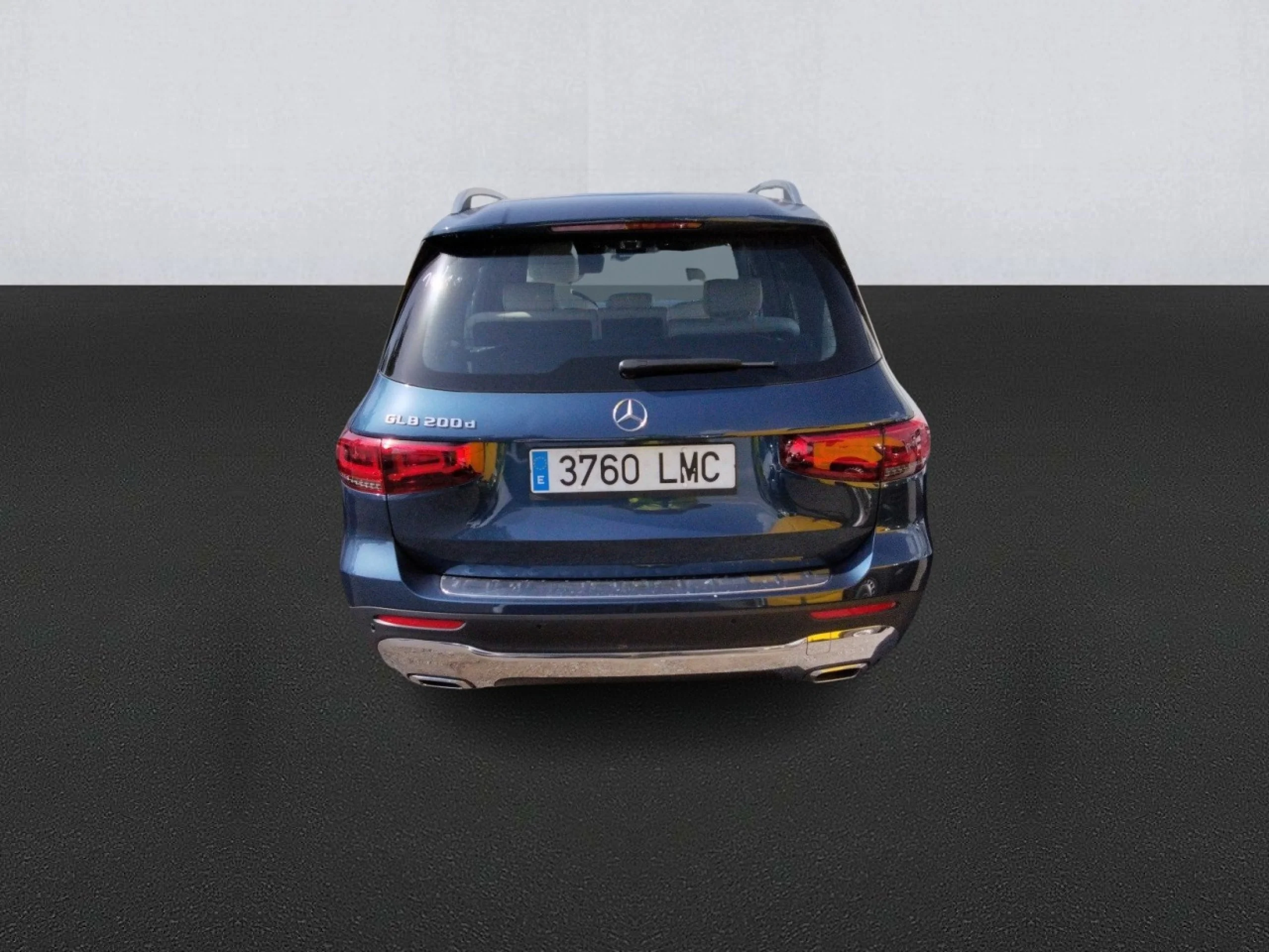 Mercedes-Benz GLB 200 MERCEDES GLB 2.0  200 D DCT 110KW (150CV) - Foto 5