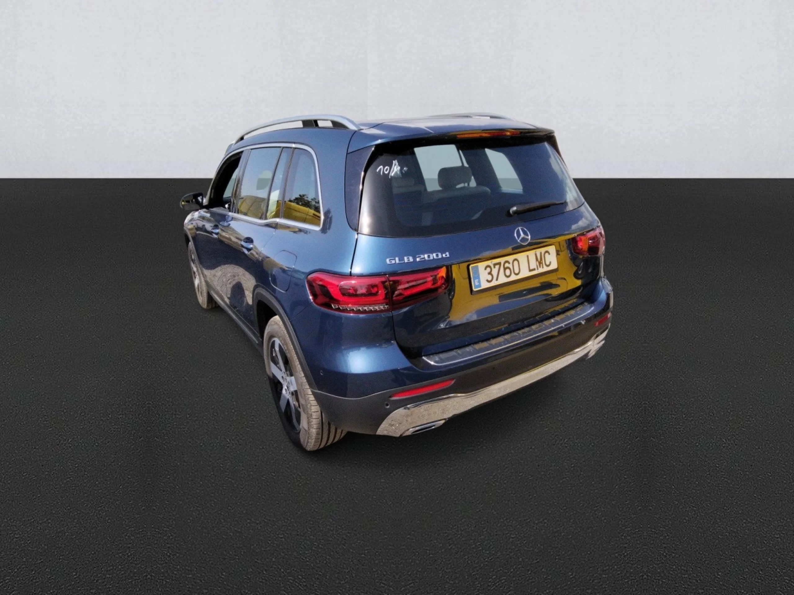 Mercedes-Benz GLB 200 MERCEDES GLB 2.0  200 D DCT 110KW (150CV) - Foto 6