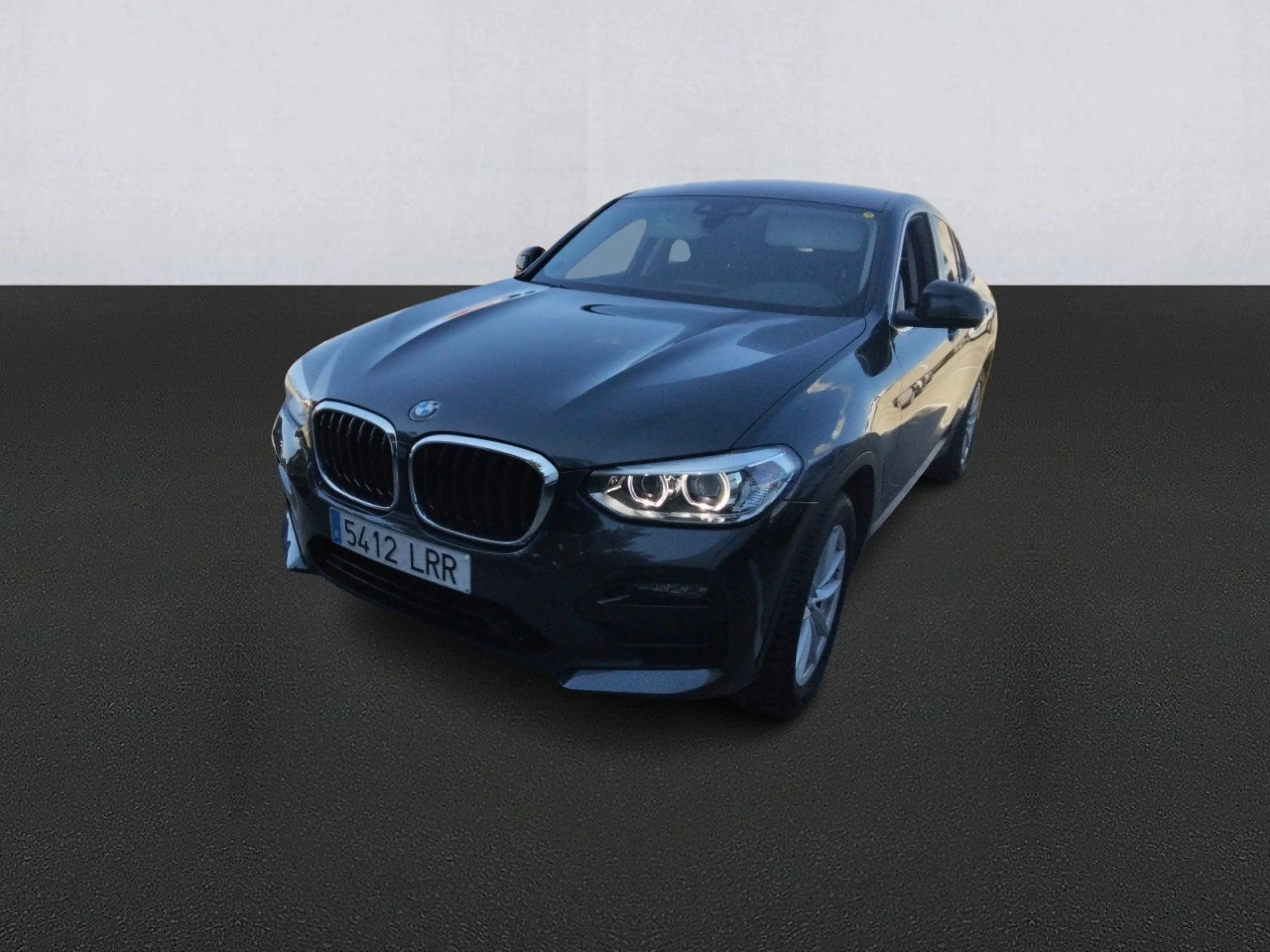 BMW X4 xDrive20d - Foto 1