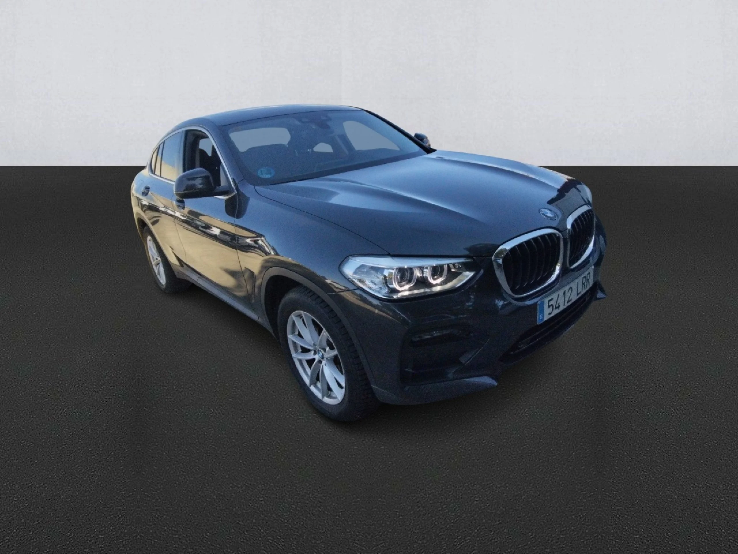 BMW X4 xDrive20d - Foto 3