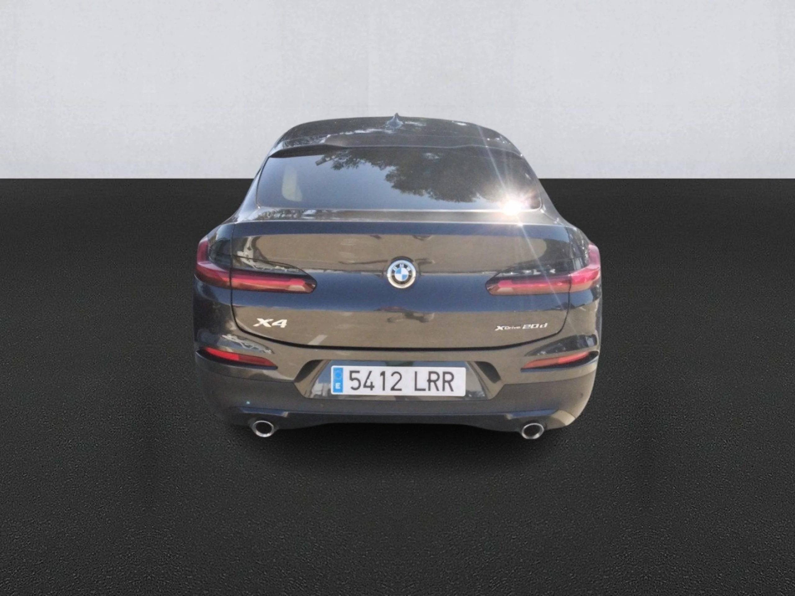 BMW X4 xDrive20d - Foto 5