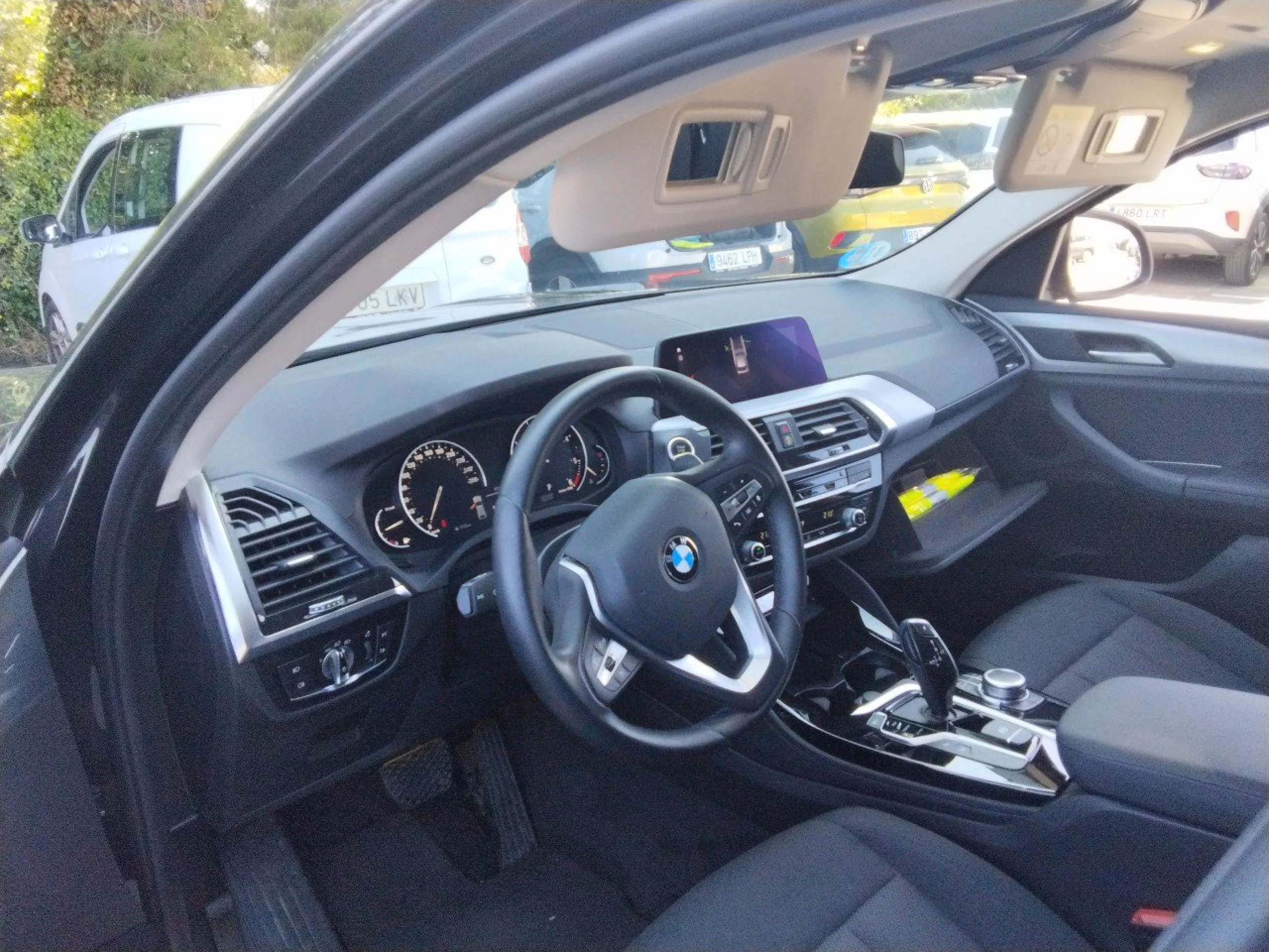 BMW X4 xDrive20d - Foto 7