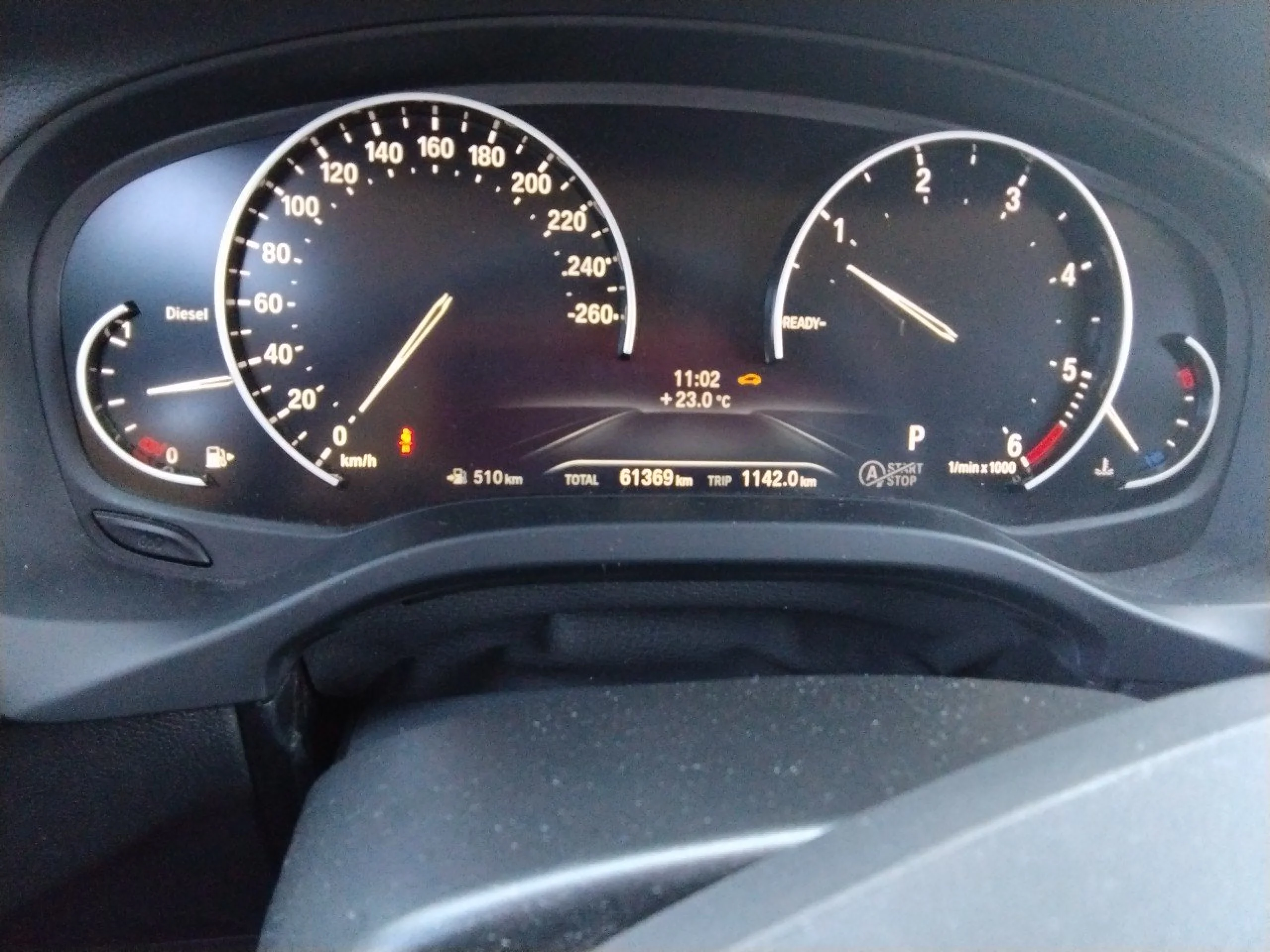 BMW X4 xDrive20d - Foto 8