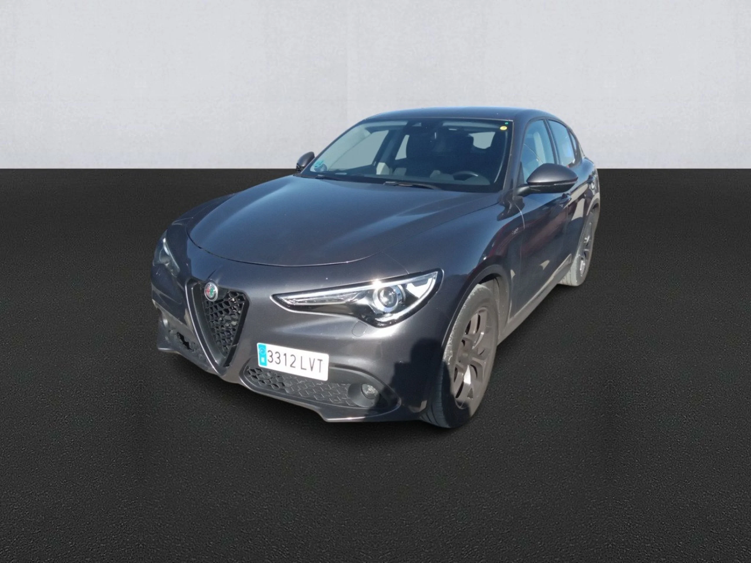 Alfa Romeo Stelvio 2.2 Diésel 140kW (190CV) Sprint RWD - Foto 1