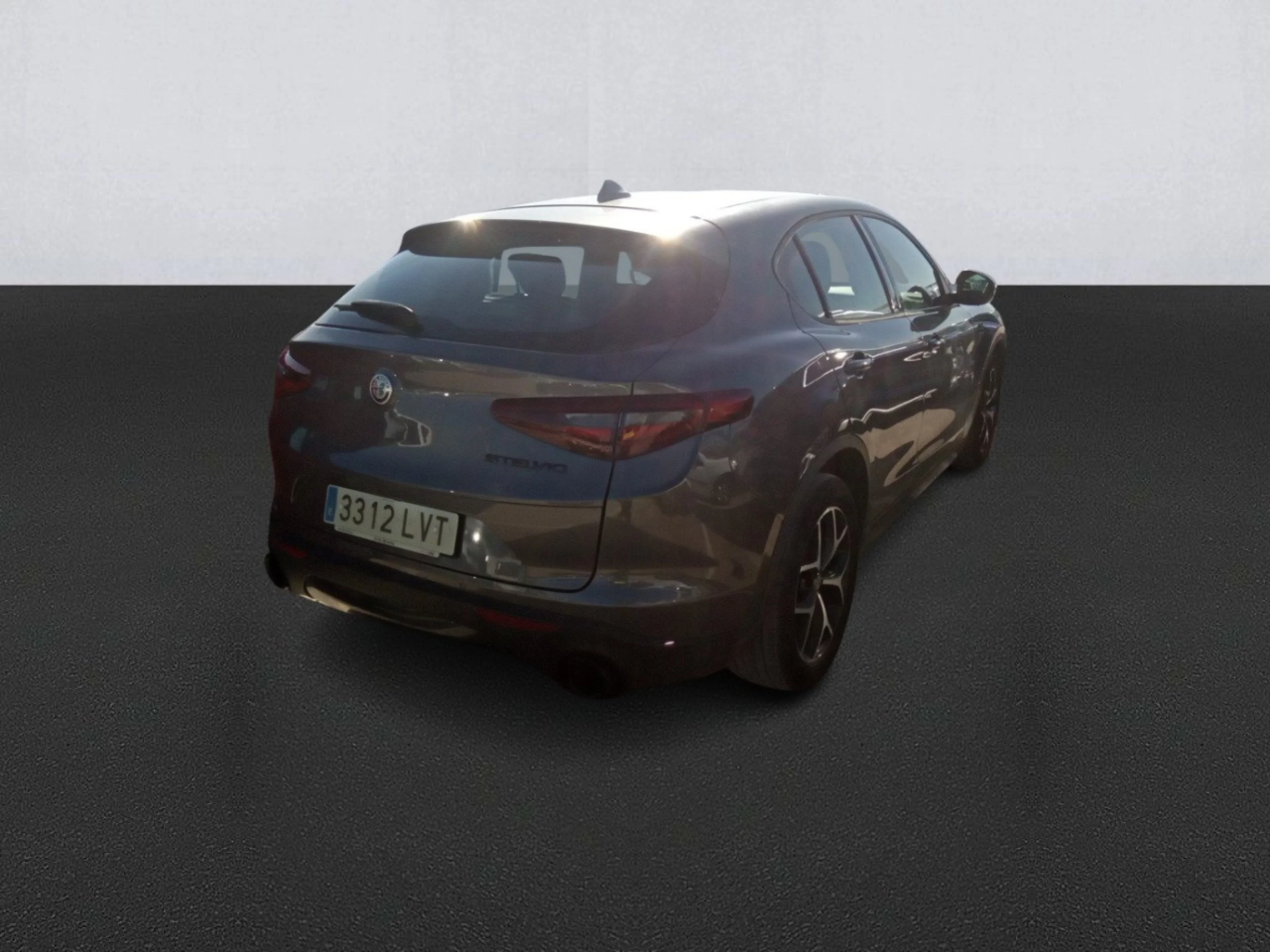 Alfa Romeo Stelvio 2.2 Diésel 140kW (190CV) Sprint RWD - Foto 4