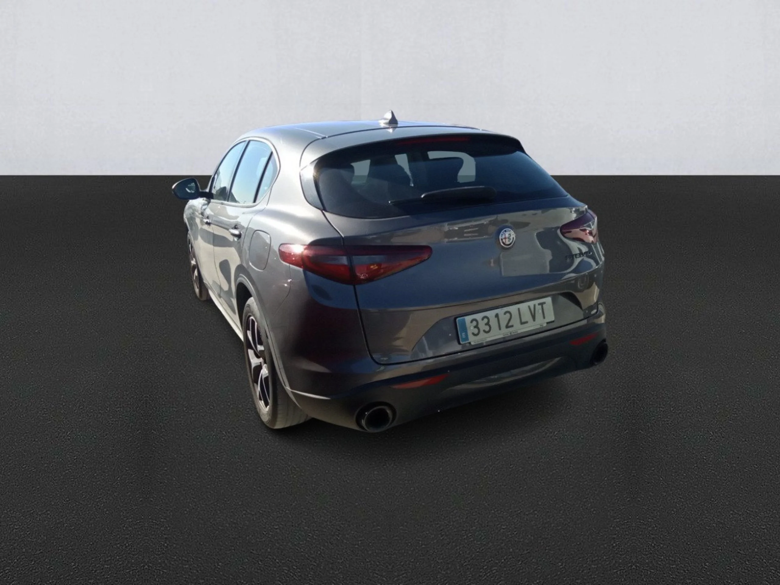 Alfa Romeo Stelvio 2.2 Diésel 140kW (190CV) Sprint RWD - Foto 6