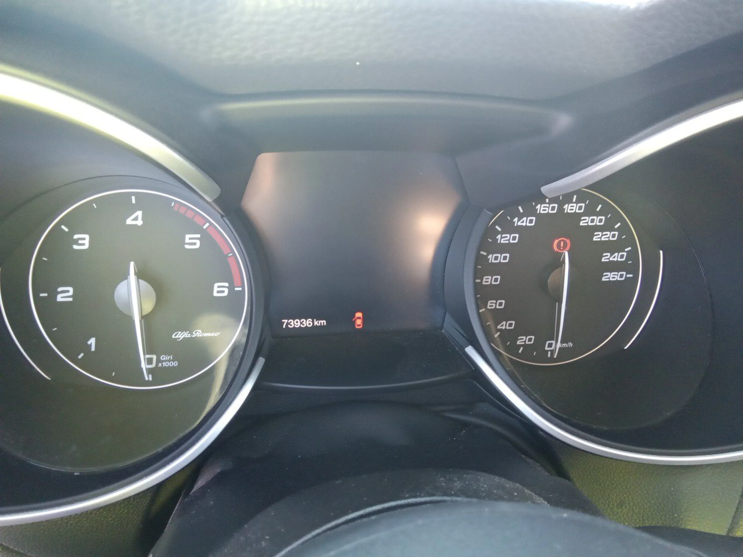 Alfa Romeo Stelvio 2.2 Diésel 140kW (190CV) Sprint RWD - Foto 8