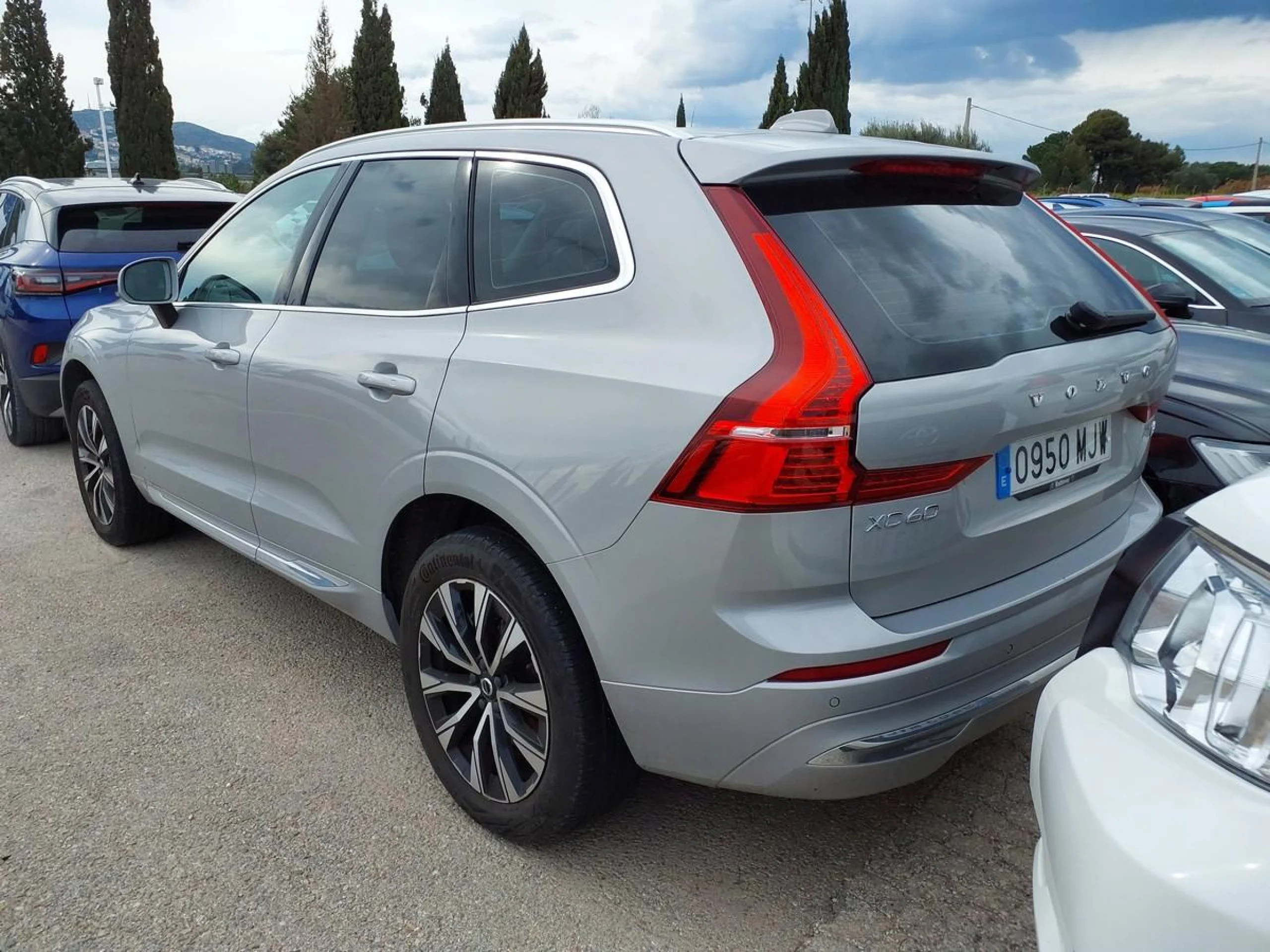 Volvo XC 60 XC60 2.0 B4 D Plus Bright Auto - Foto 2