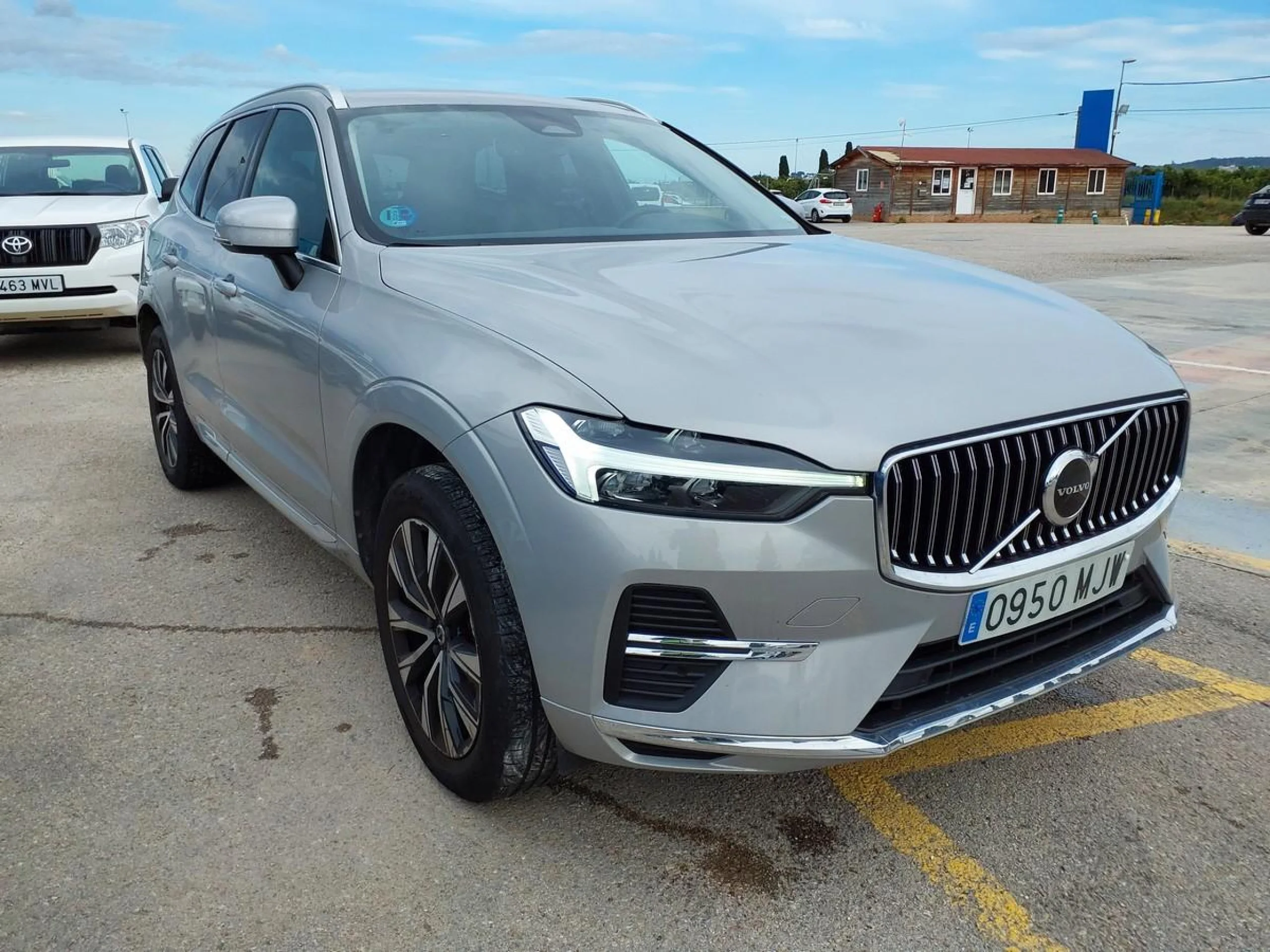 Volvo XC 60 XC60 2.0 B4 D Plus Bright Auto - Foto 4