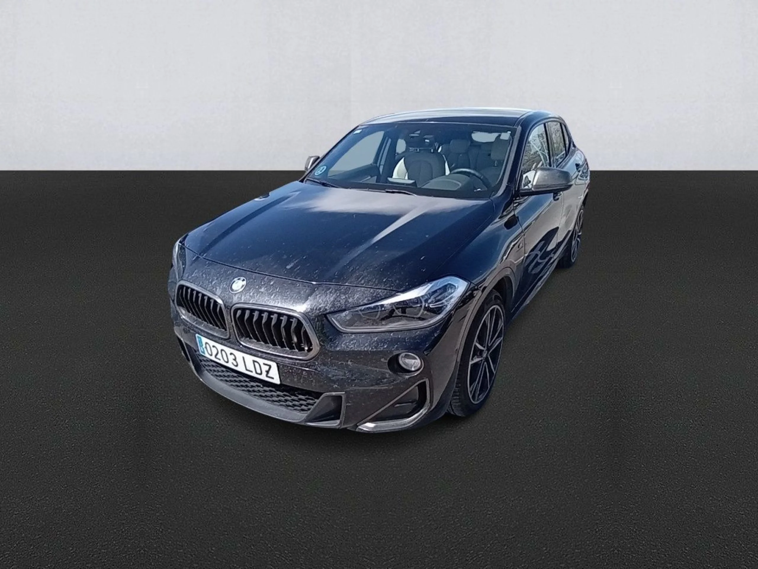 BMW X2 M35i A - Foto 1