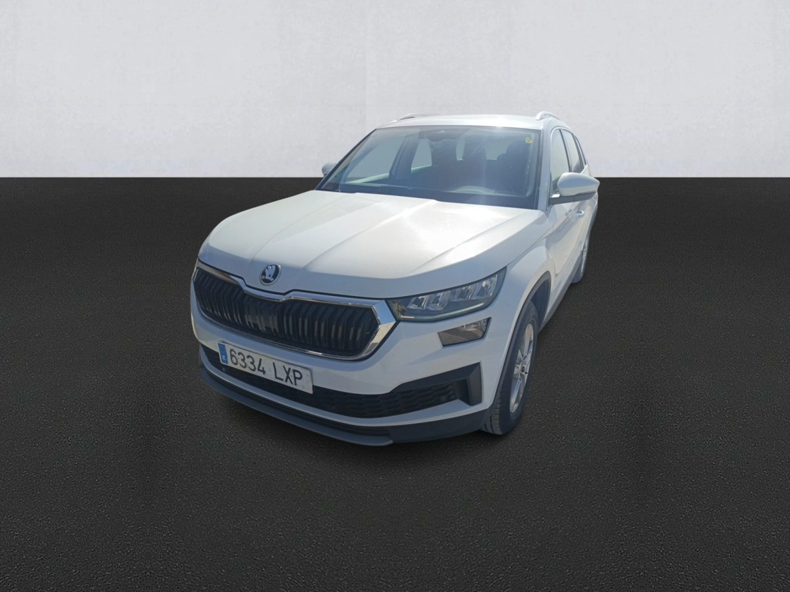 Skoda Kodiaq 2.0 TDI 110KW (150cv) DSG 4x4 Ambition - Foto 1