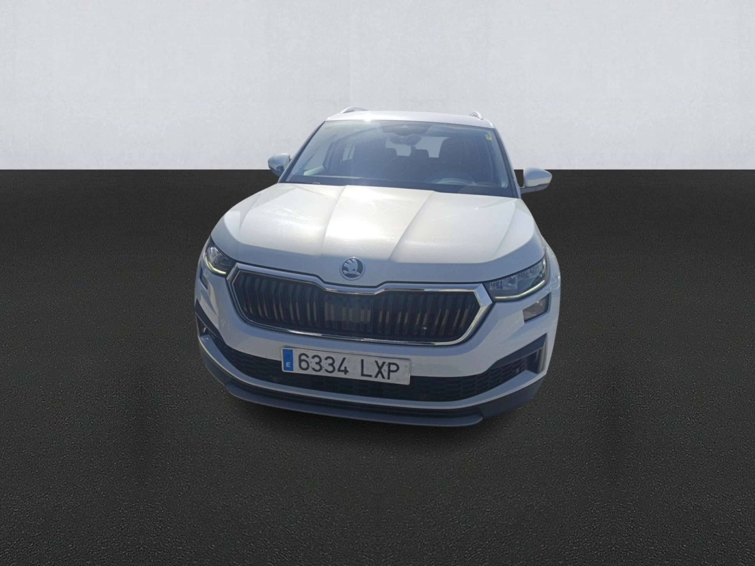Skoda Kodiaq 2.0 TDI 110KW (150cv) DSG 4x4 Ambition - Foto 2