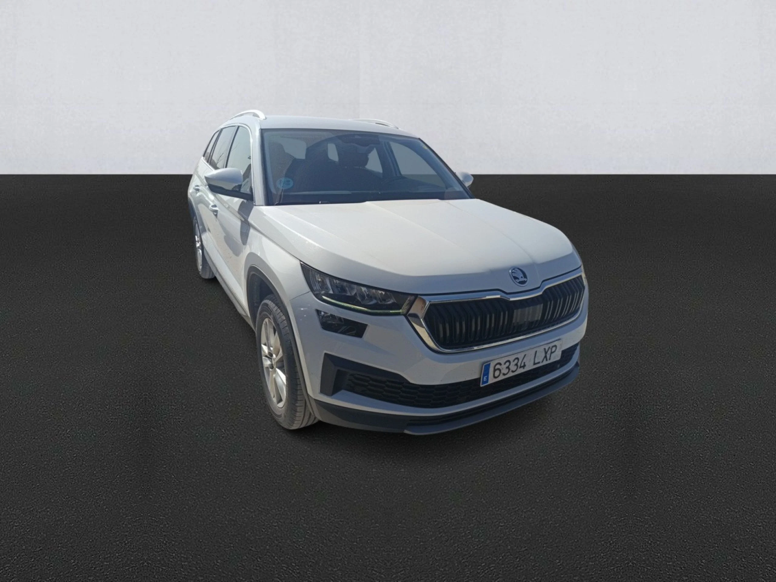 Skoda Kodiaq 2.0 TDI 110KW (150cv) DSG 4x4 Ambition - Foto 3