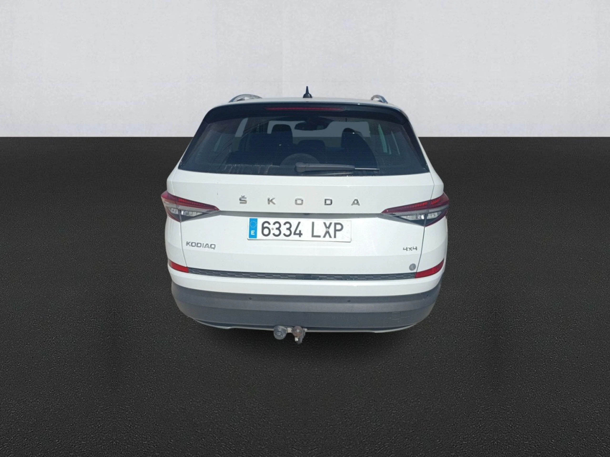 Skoda Kodiaq 2.0 TDI 110KW (150cv) DSG 4x4 Ambition - Foto 5