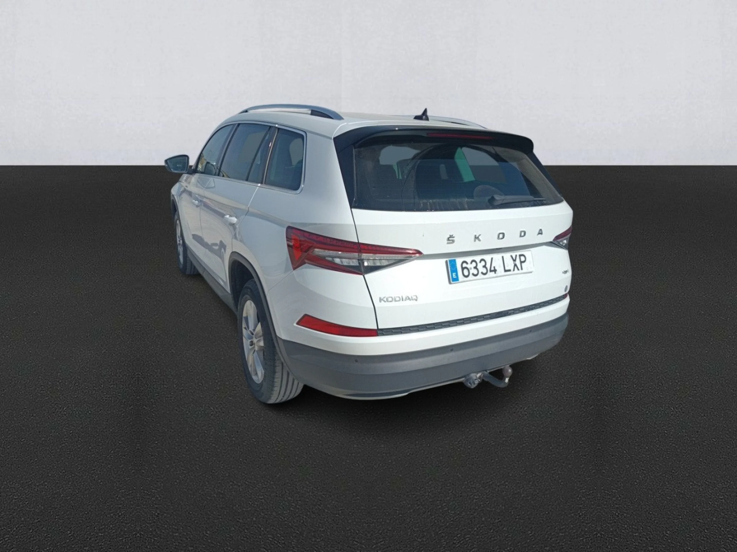 Skoda Kodiaq 2.0 TDI 110KW (150cv) DSG 4x4 Ambition - Foto 6