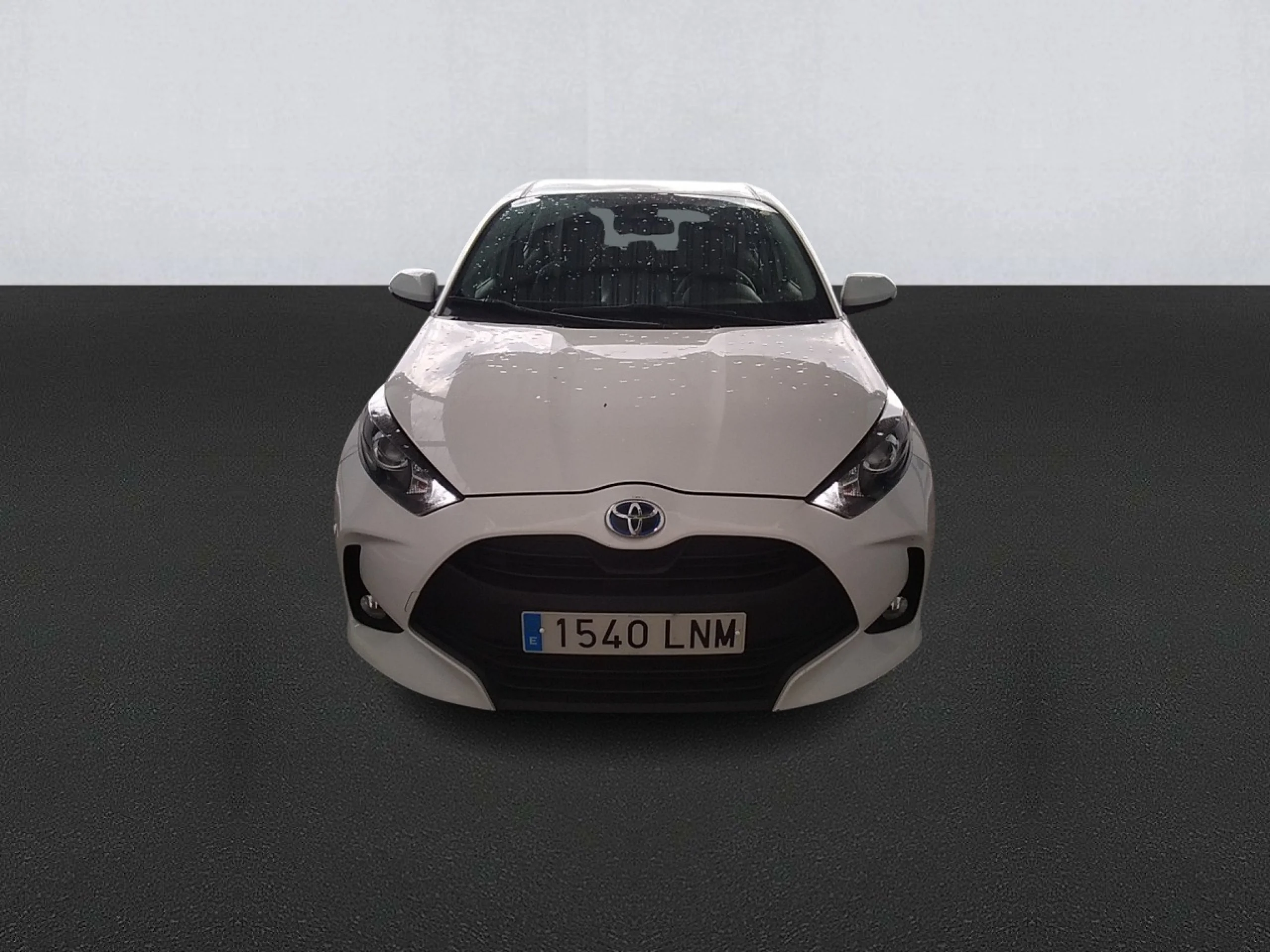 Toyota Yaris 1.5 120H Business Plus - Foto 2