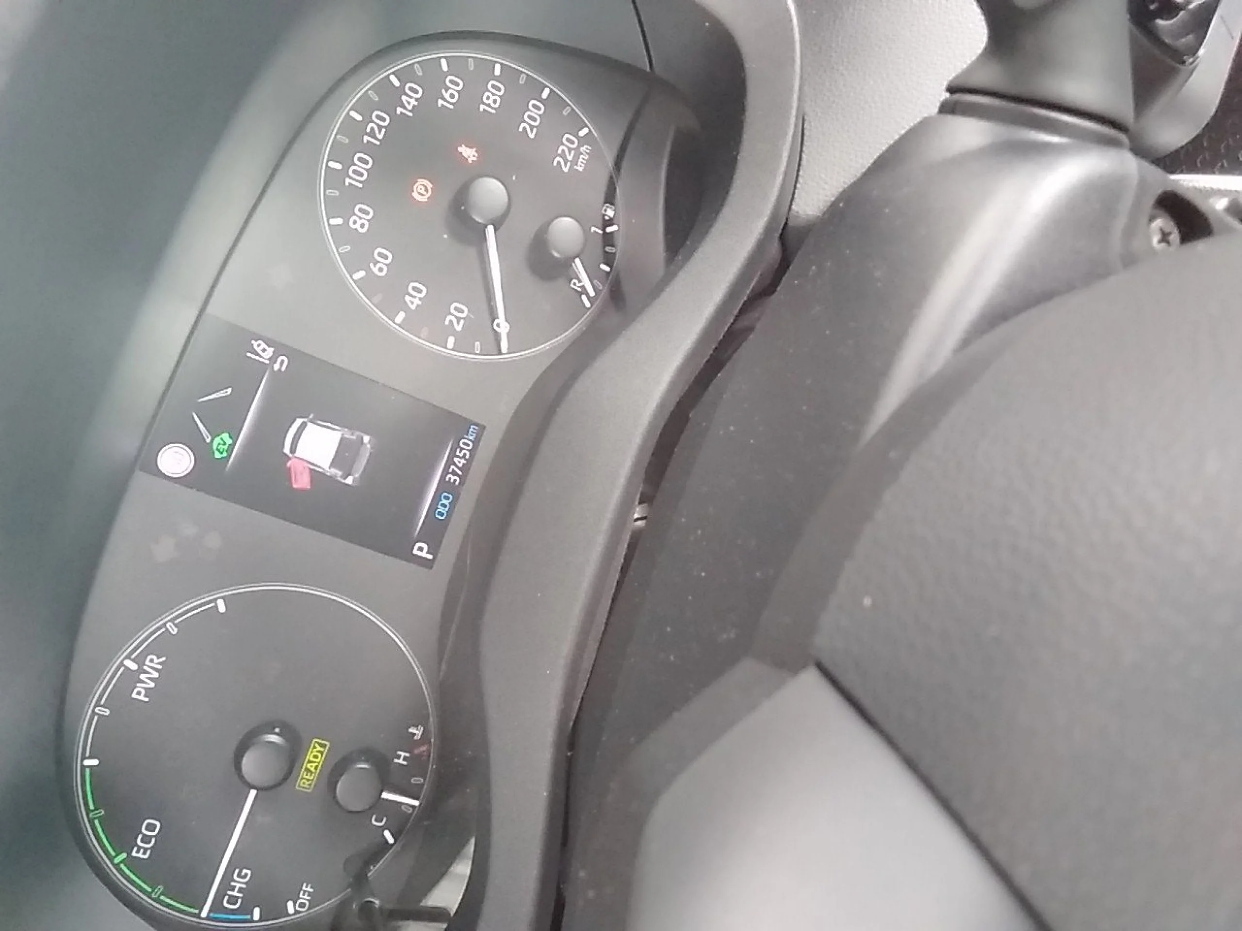 Toyota Yaris 1.5 120H Business Plus - Foto 8