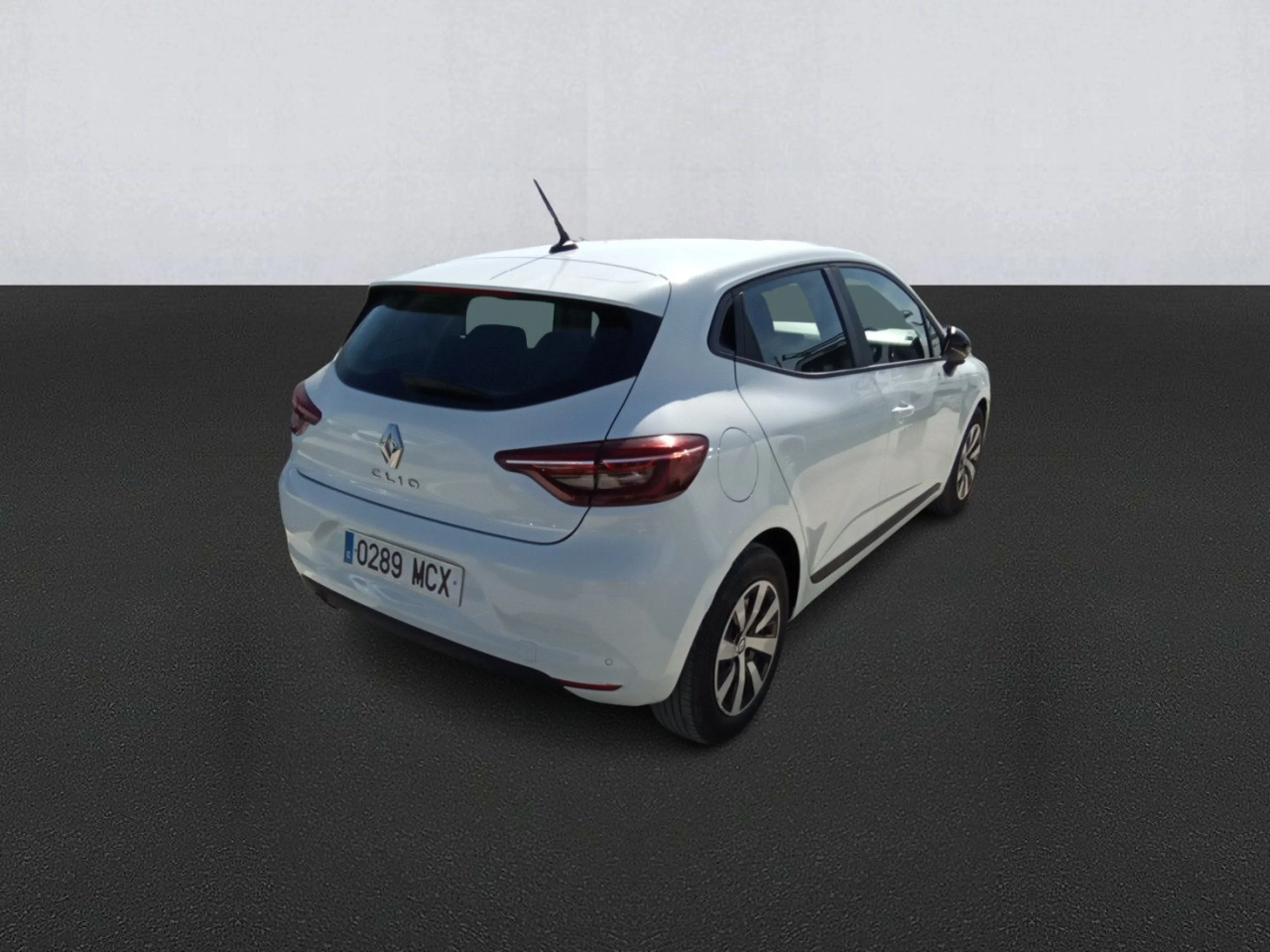 Renault Clio Equilibre Blue dCi 74kW (100CV) - Foto 4