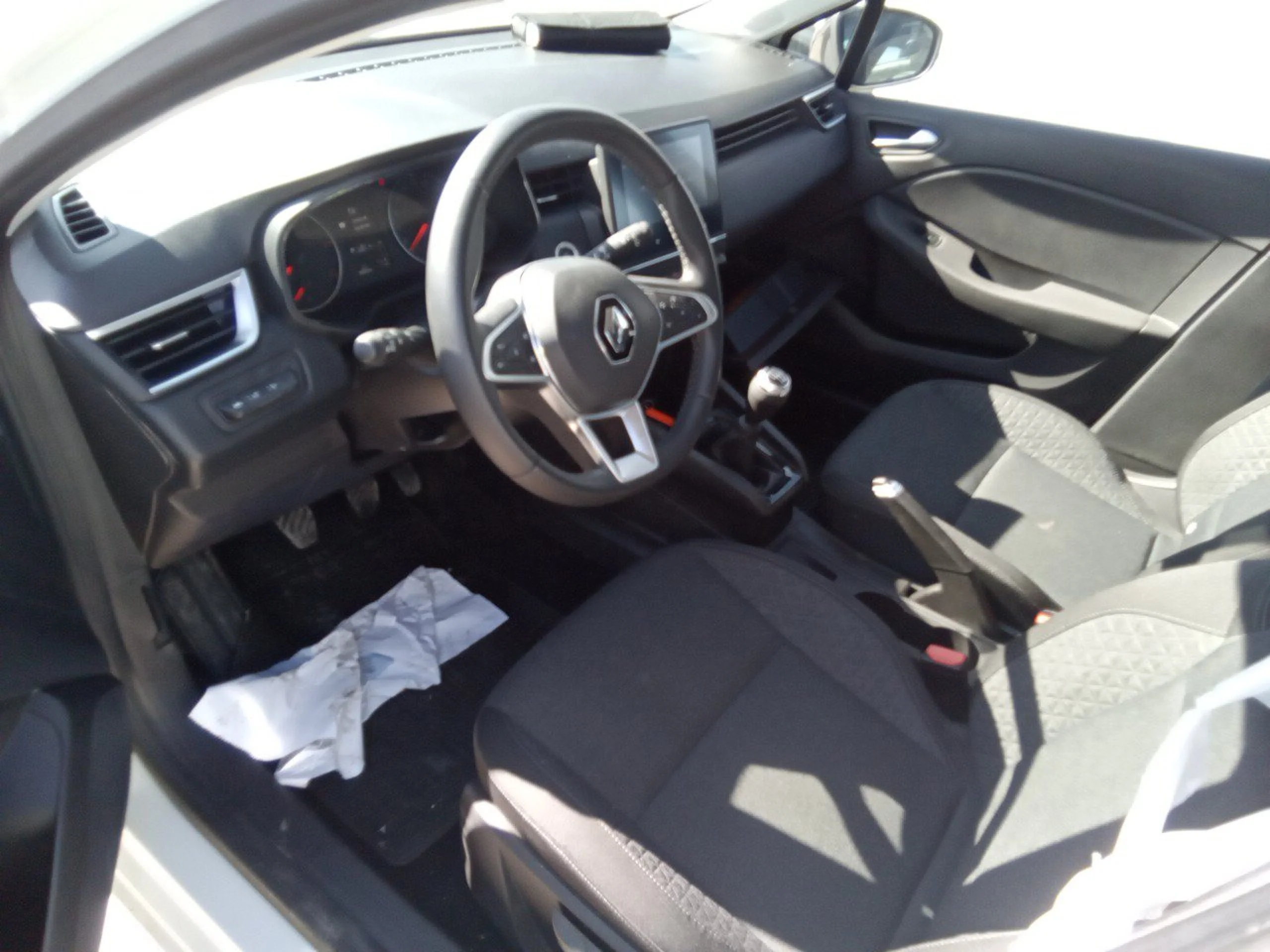 Renault Clio Equilibre Blue dCi 74kW (100CV) - Foto 7