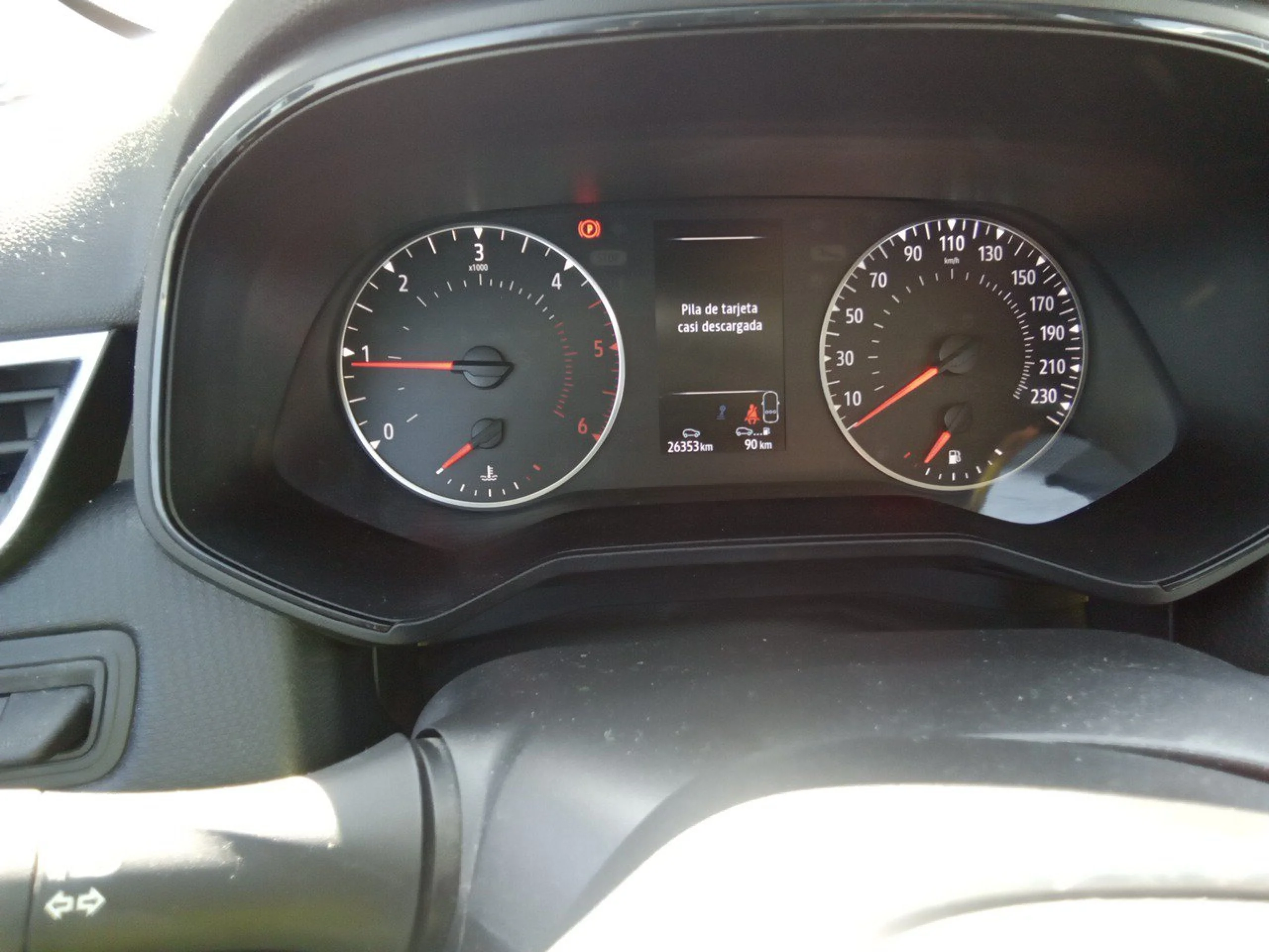 Renault Clio Equilibre Blue dCi 74kW (100CV) - Foto 8