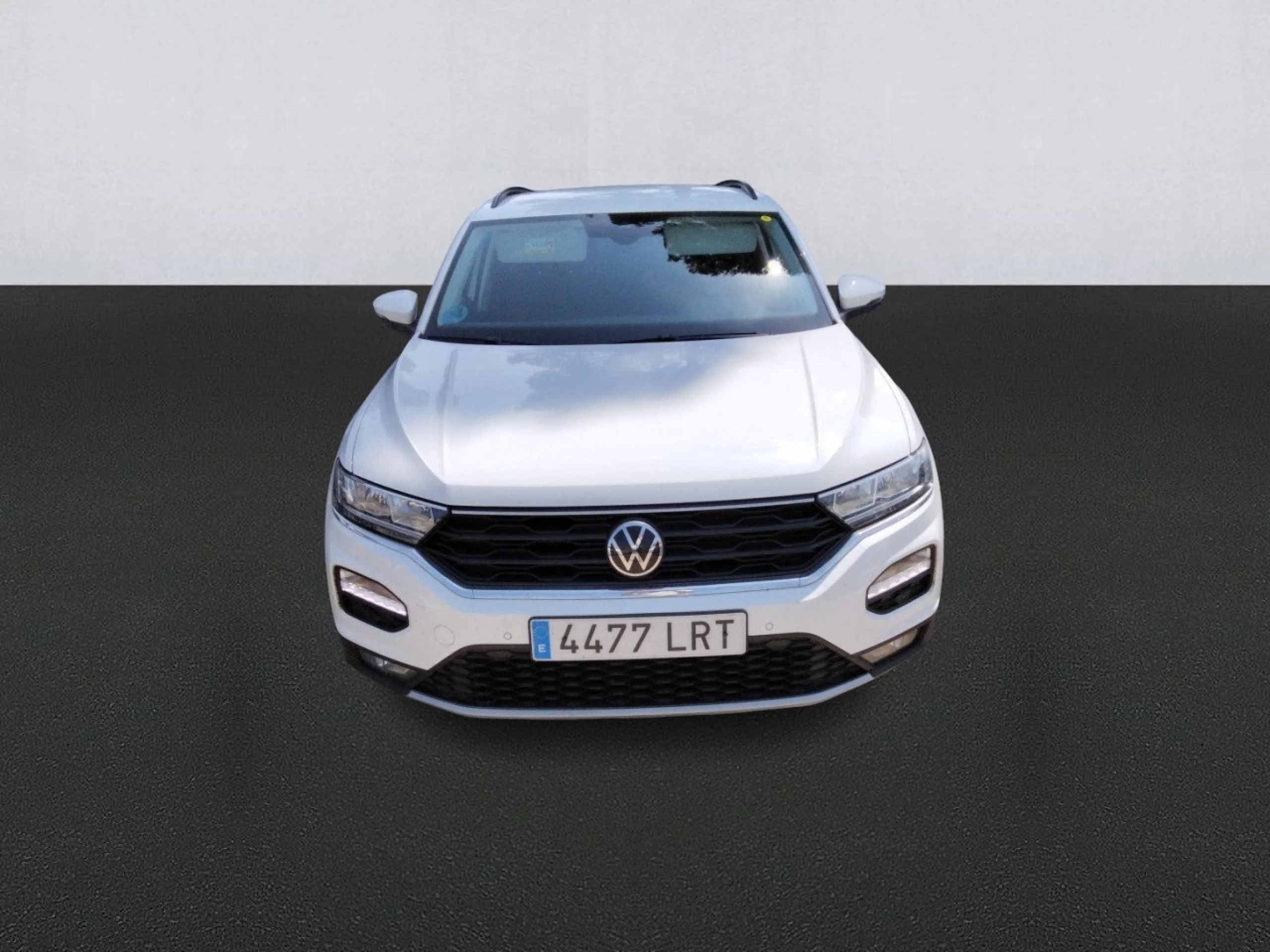 Volkswagen T-Roc Advance 1.5 TSI 110kW (150CV) DSG - Foto 2
