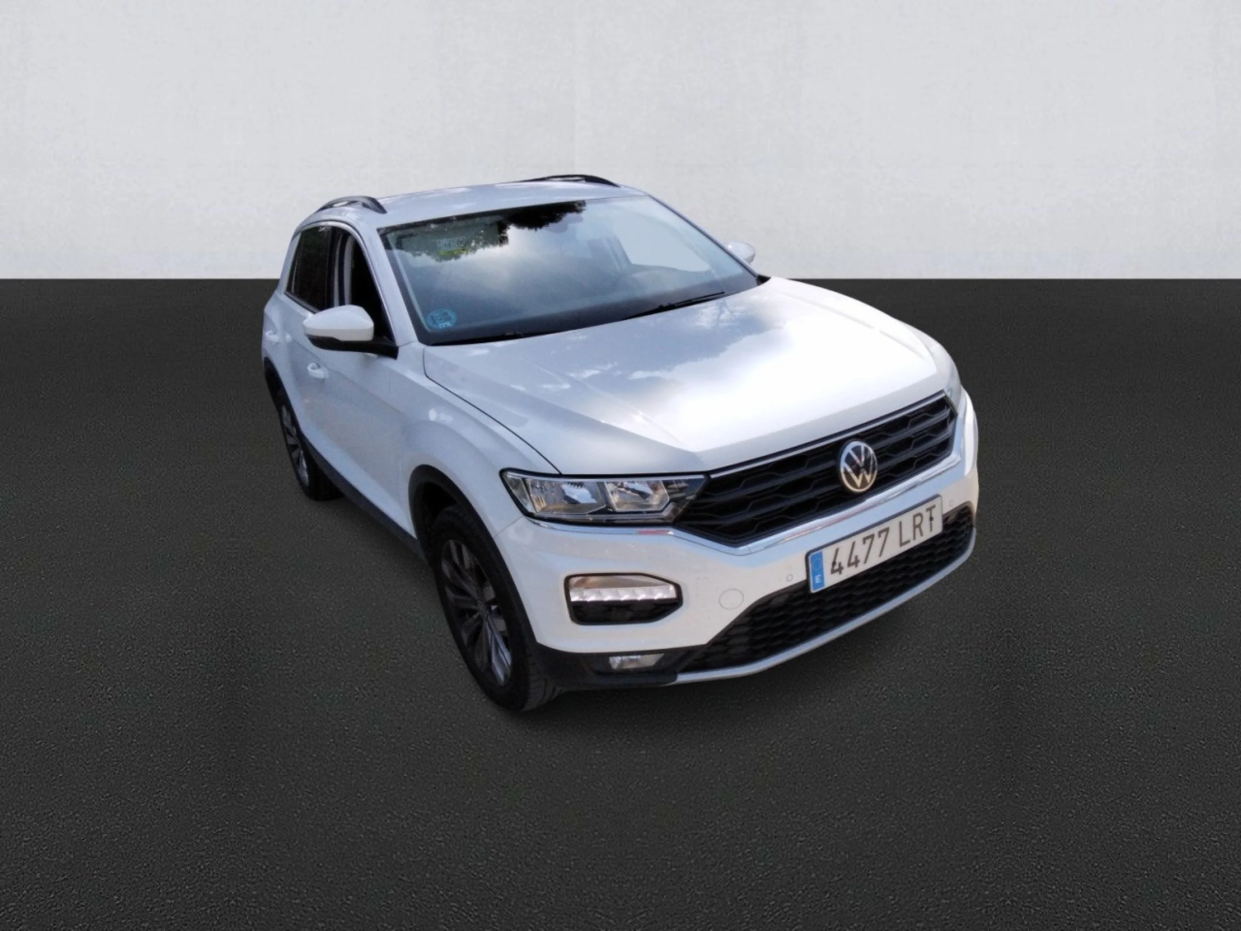 Volkswagen T-Roc Advance 1.5 TSI 110kW (150CV) DSG - Foto 3