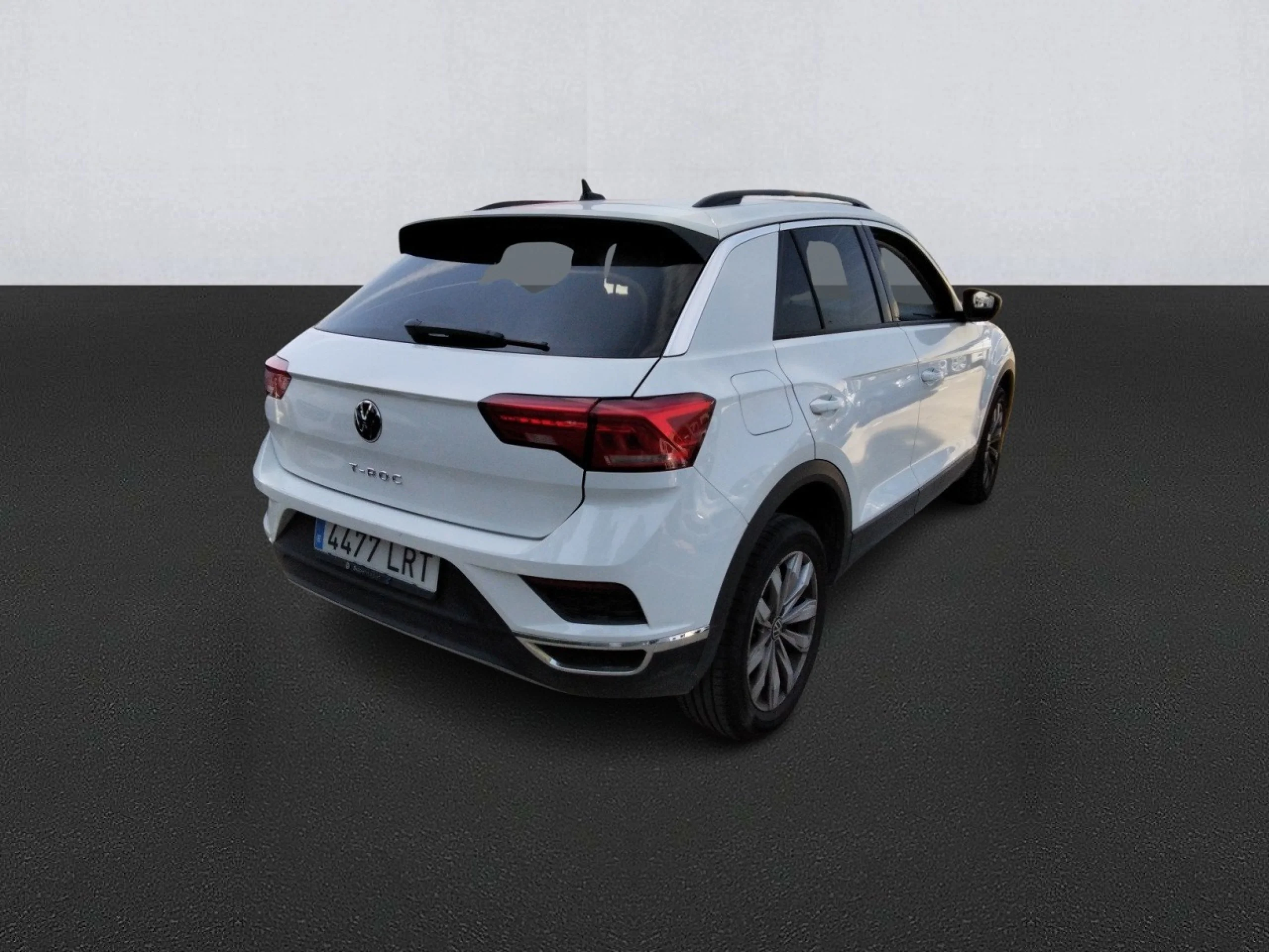 Volkswagen T-Roc Advance 1.5 TSI 110kW (150CV) DSG - Foto 4