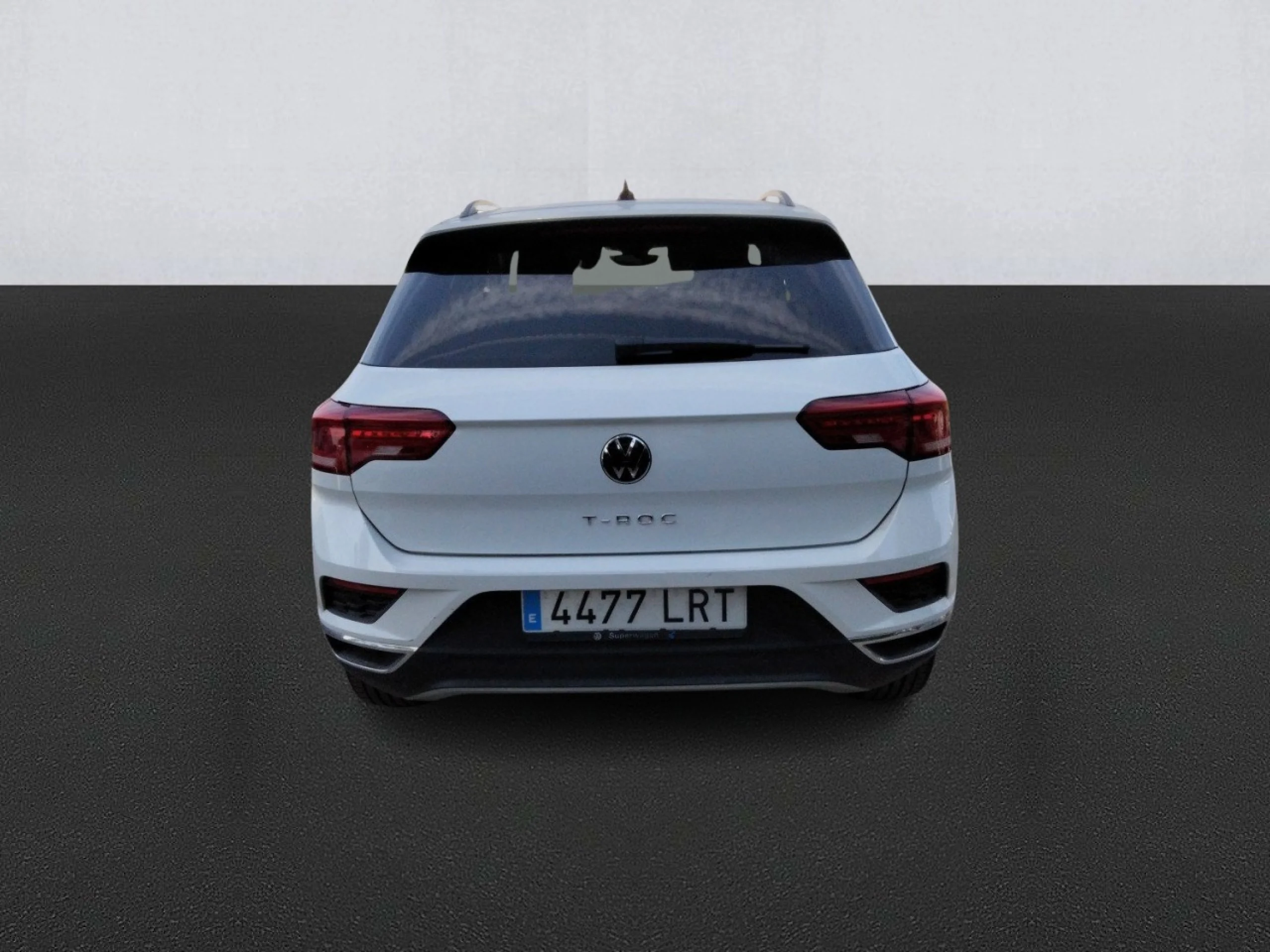 Volkswagen T-Roc Advance 1.5 TSI 110kW (150CV) DSG - Foto 5