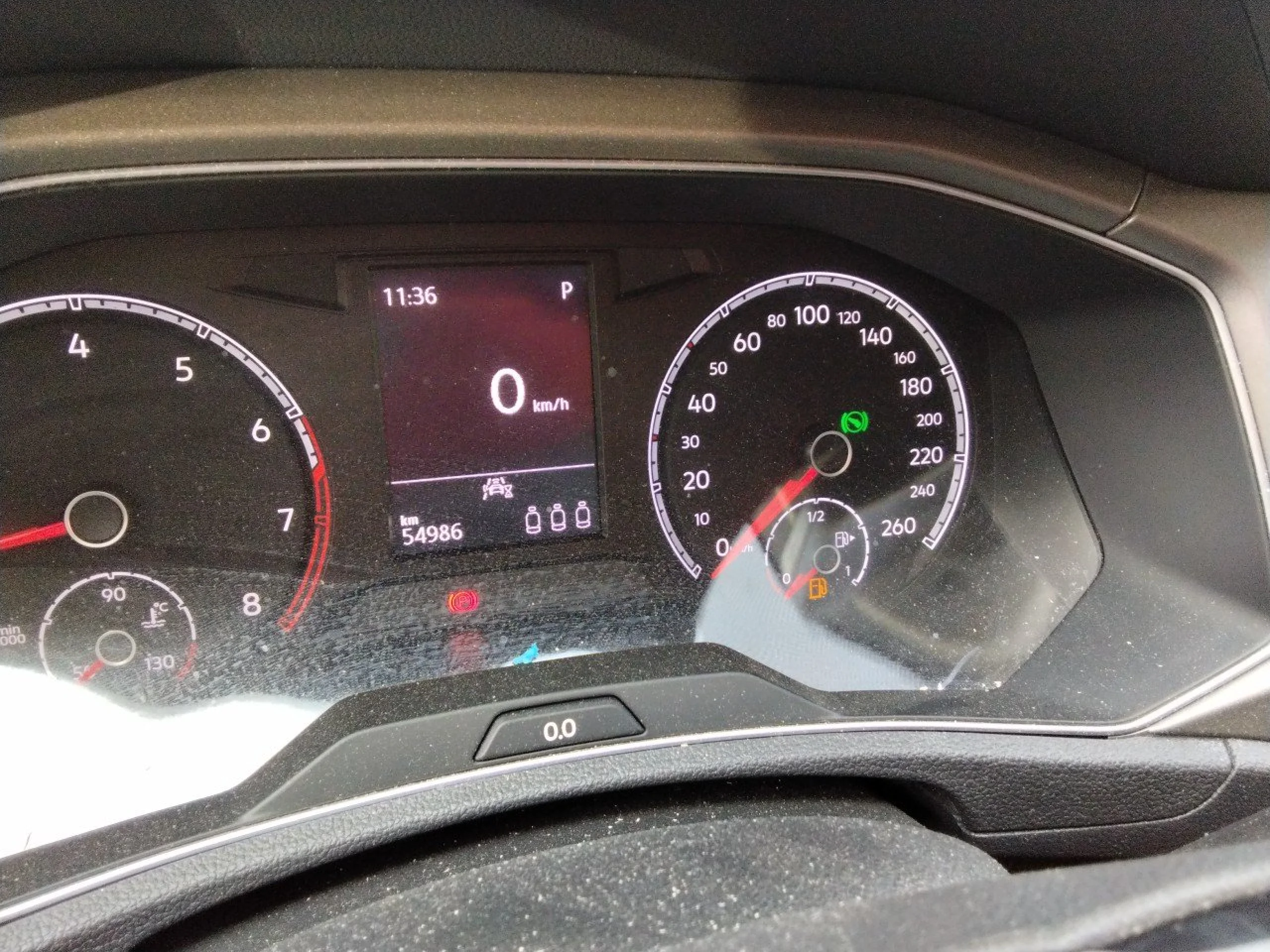 Volkswagen T-Roc Advance 1.5 TSI 110kW (150CV) DSG - Foto 8