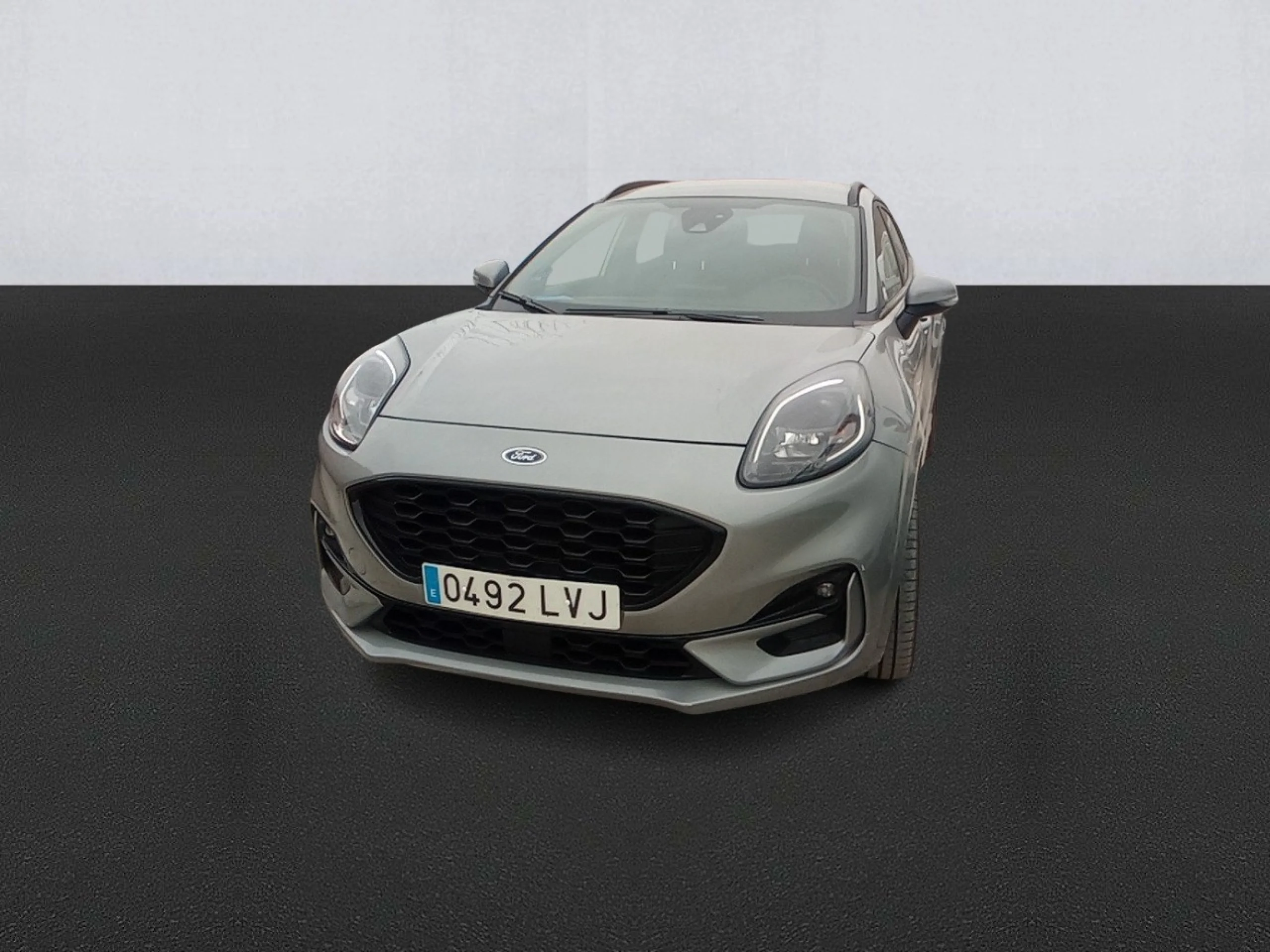 Ford Puma 1.0 EcoBoost 125cv ST-Line X MHEV - Foto 1