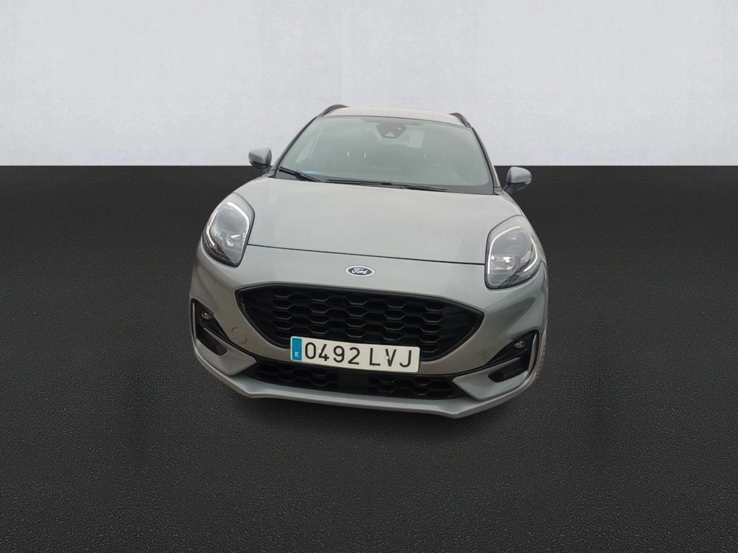 Ford Puma 1.0 EcoBoost 125cv ST-Line X MHEV - Foto 2