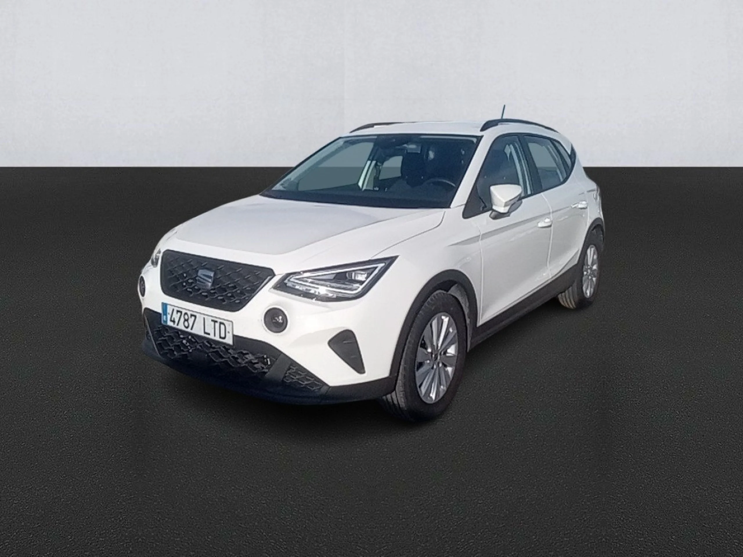 Seat Arona 1.0 TSI 81kW (110CV) Style - Foto 1