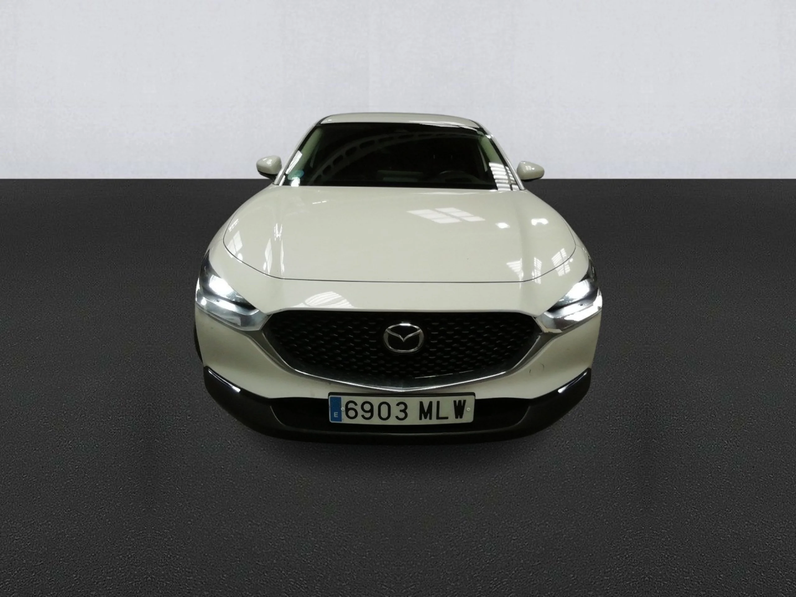 Mazda CX-30 e-SKYACTIV G MHEV 90kW Prime-line - Foto 2