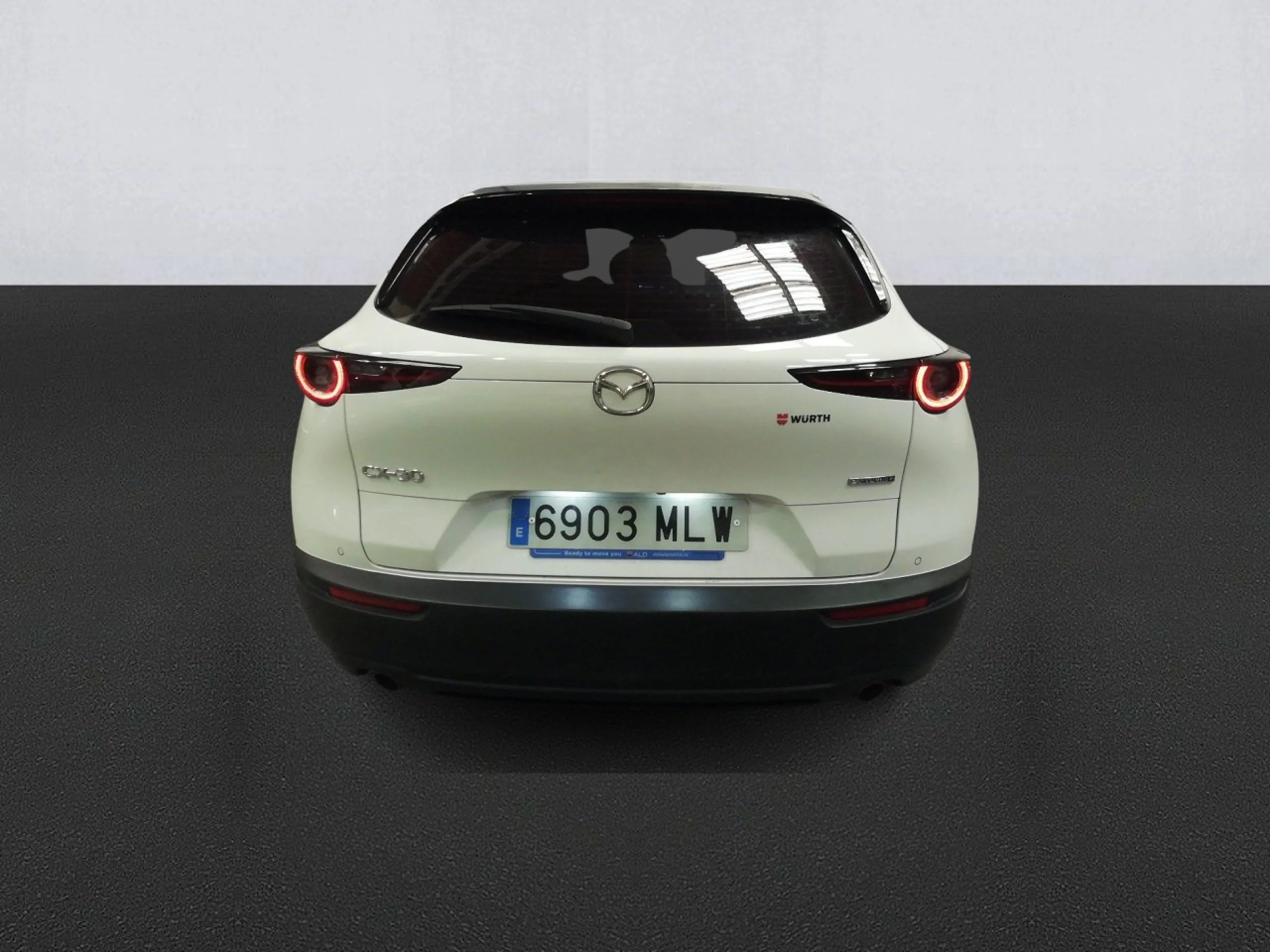 Mazda CX-30 e-SKYACTIV G MHEV 90kW Prime-line - Foto 5