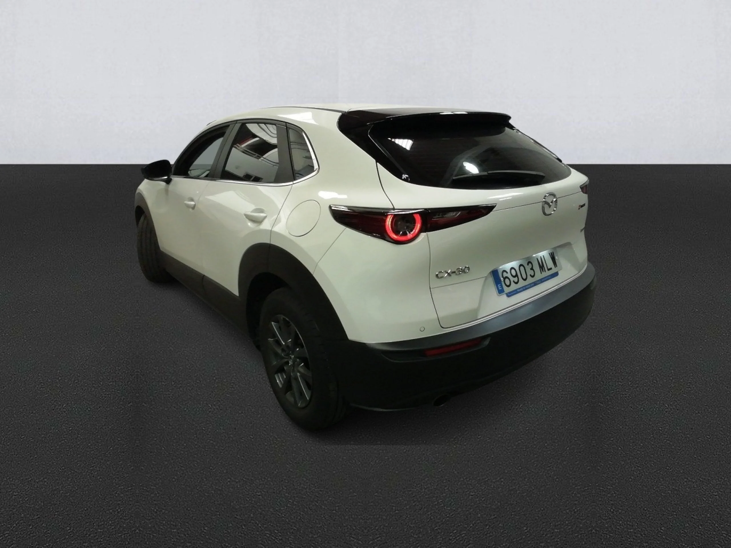 Mazda CX-30 e-SKYACTIV G MHEV 90kW Prime-line - Foto 6