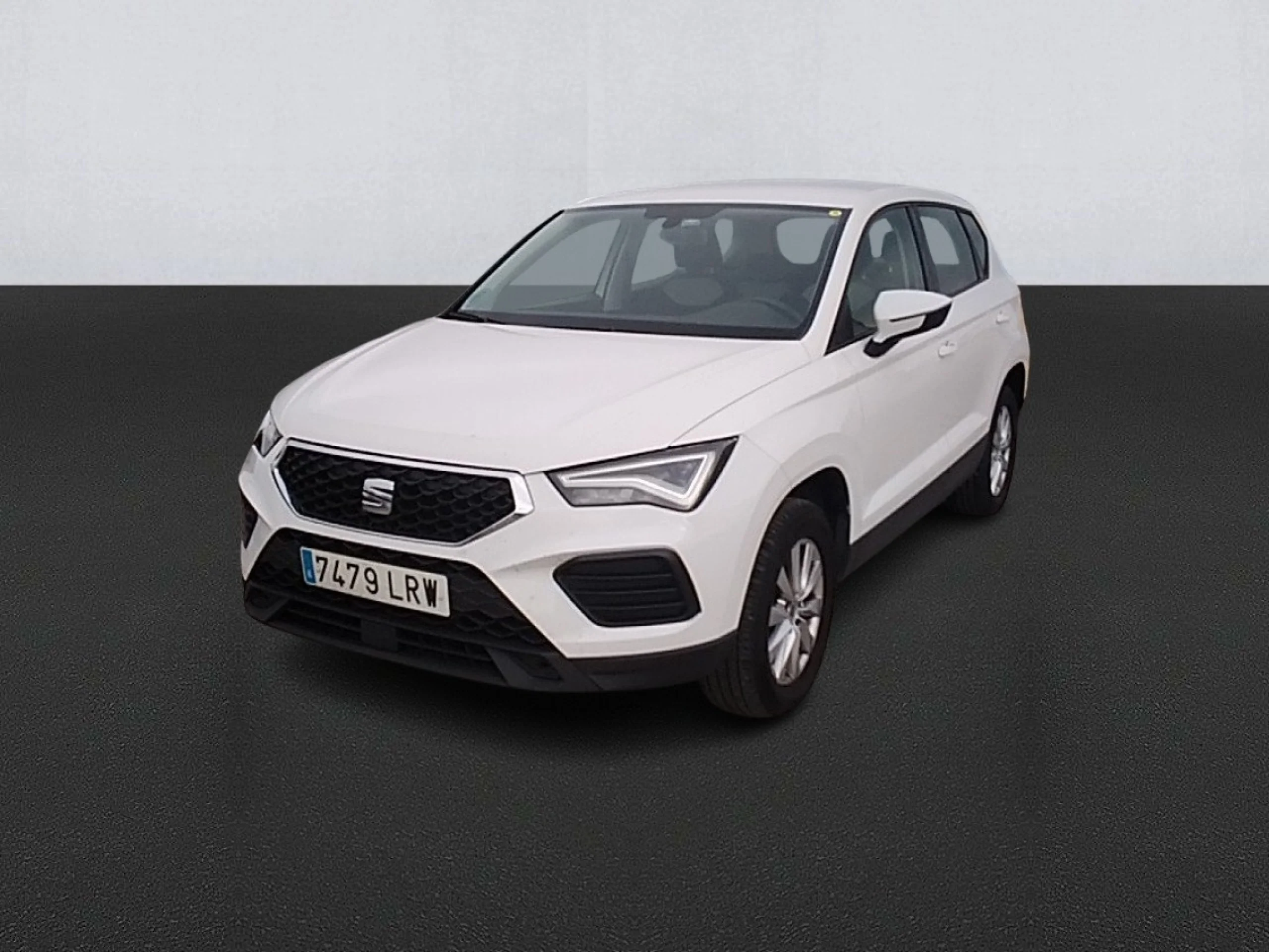 Seat Ateca 2.0 TDI 85kW (115CV) St&amp;Sp Reference - Foto 1